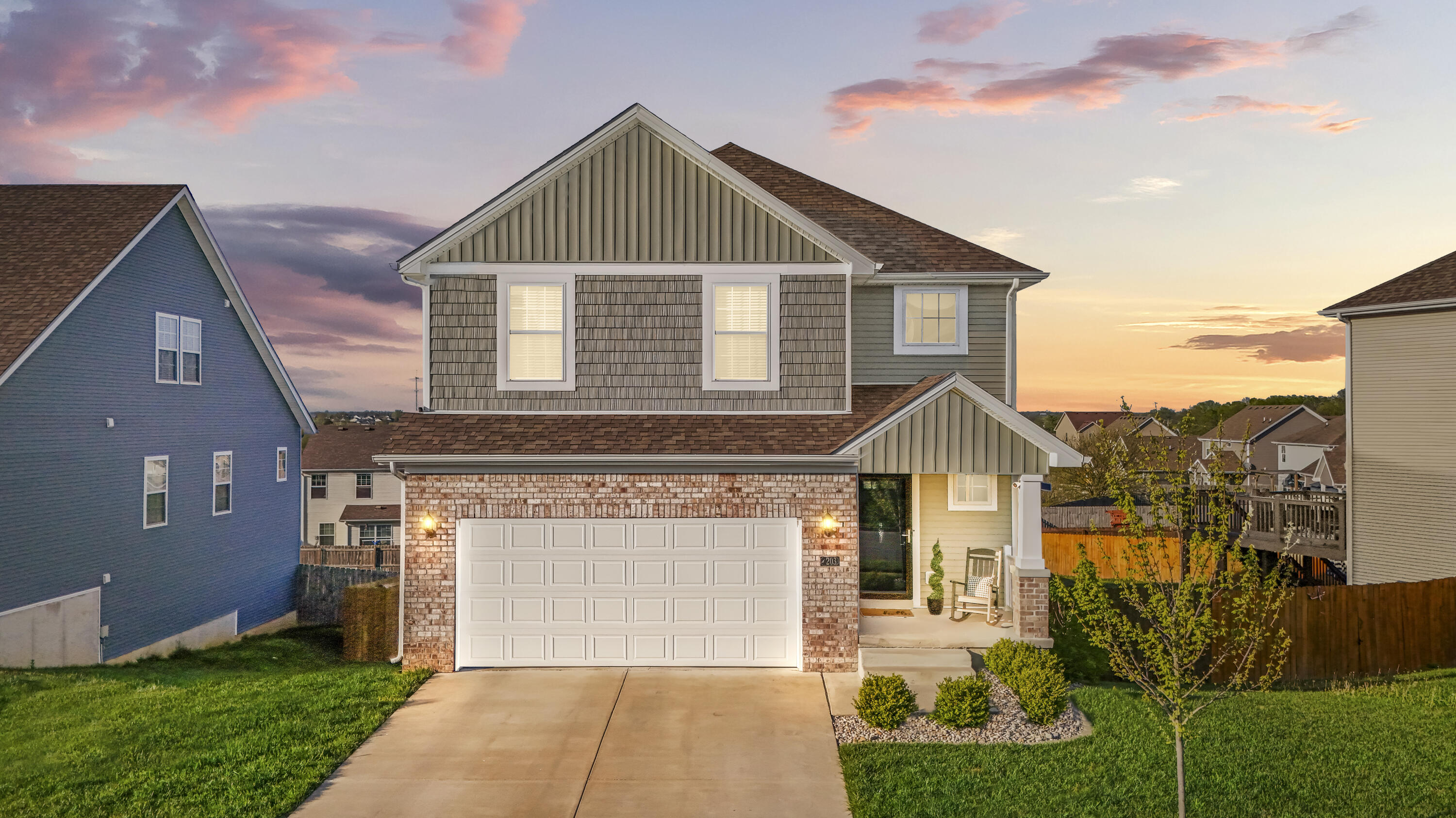 203 Pleasant View Drive