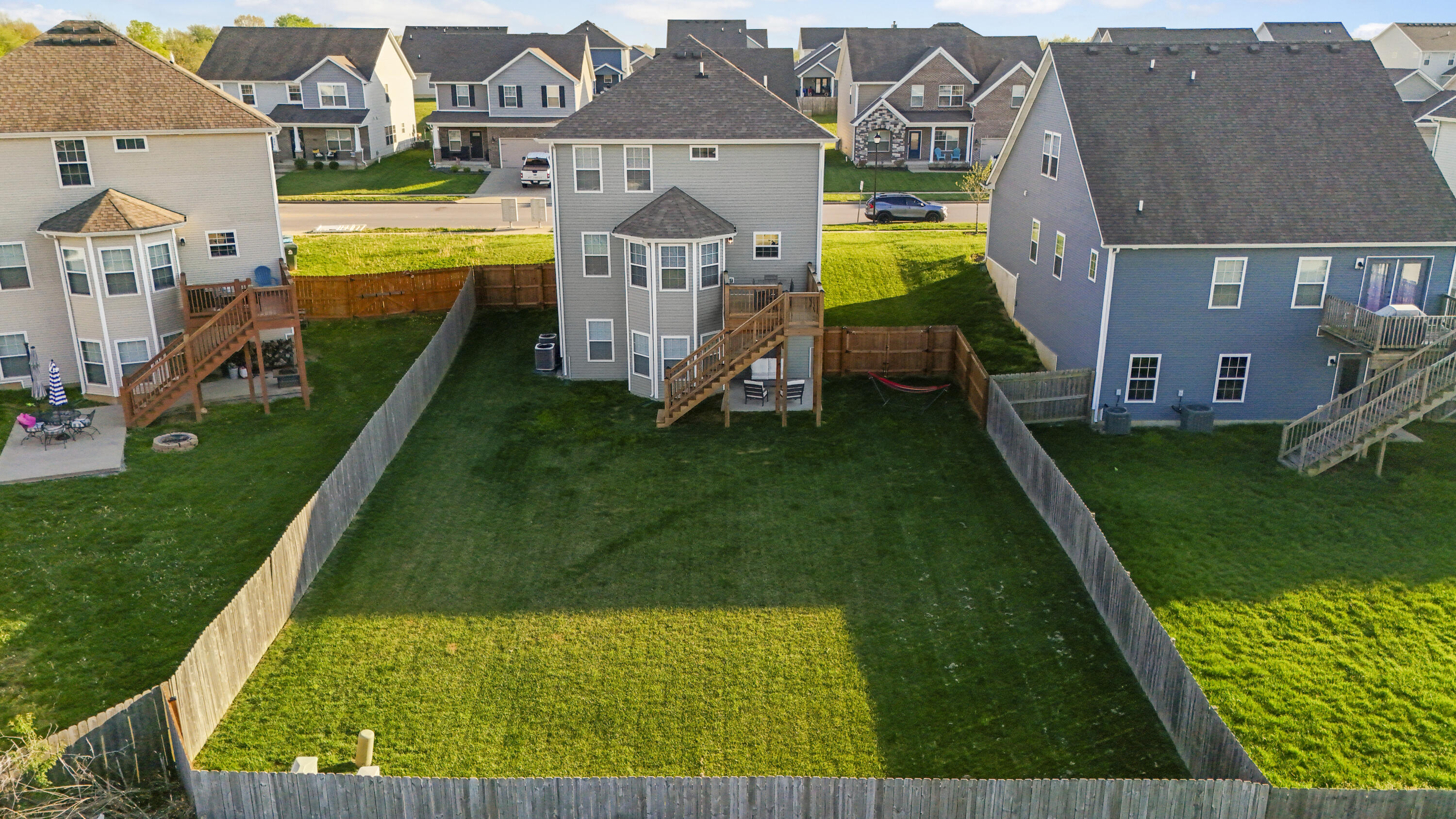 203 Pleasant View Drive