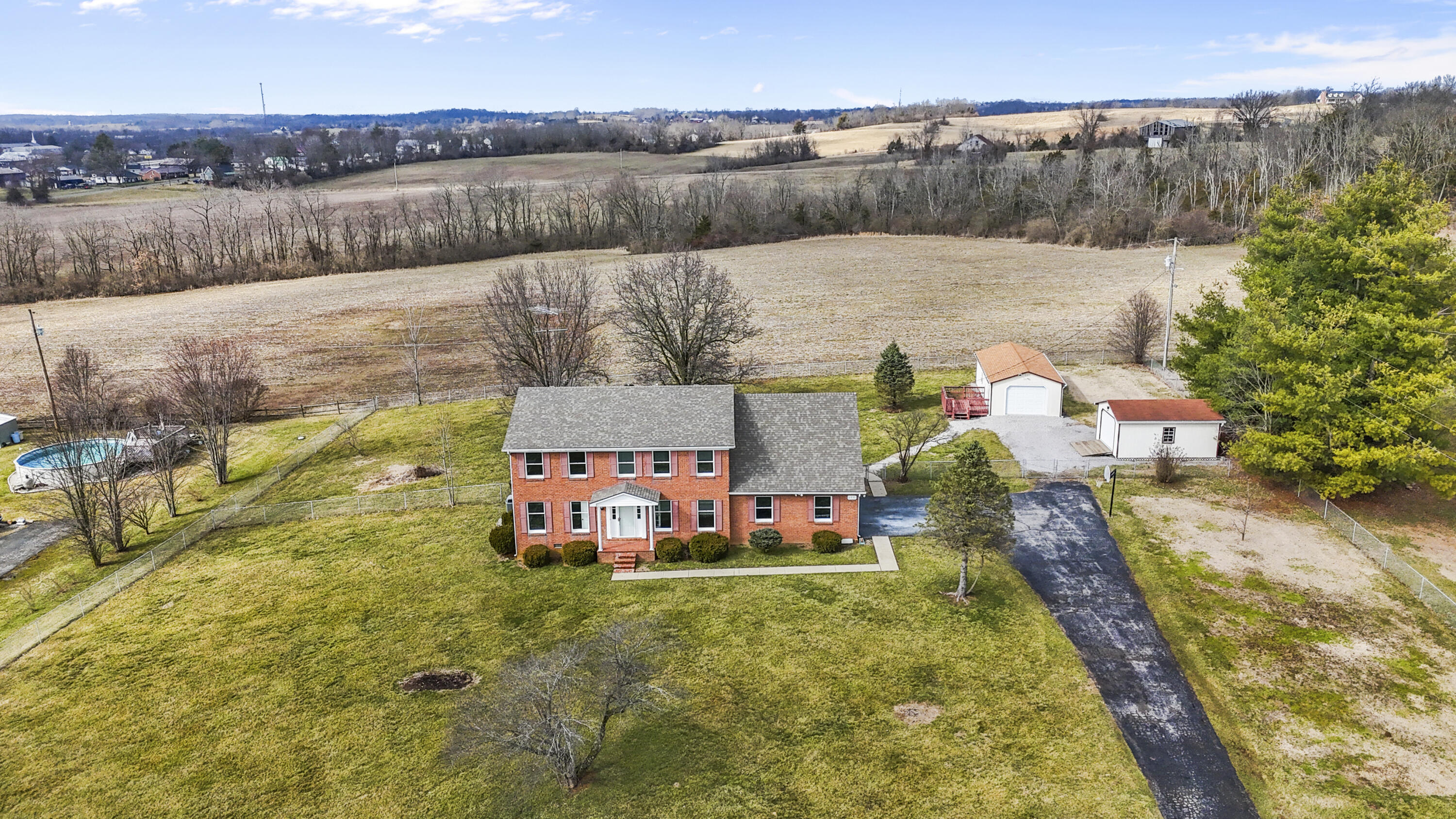 209 Oregon Road