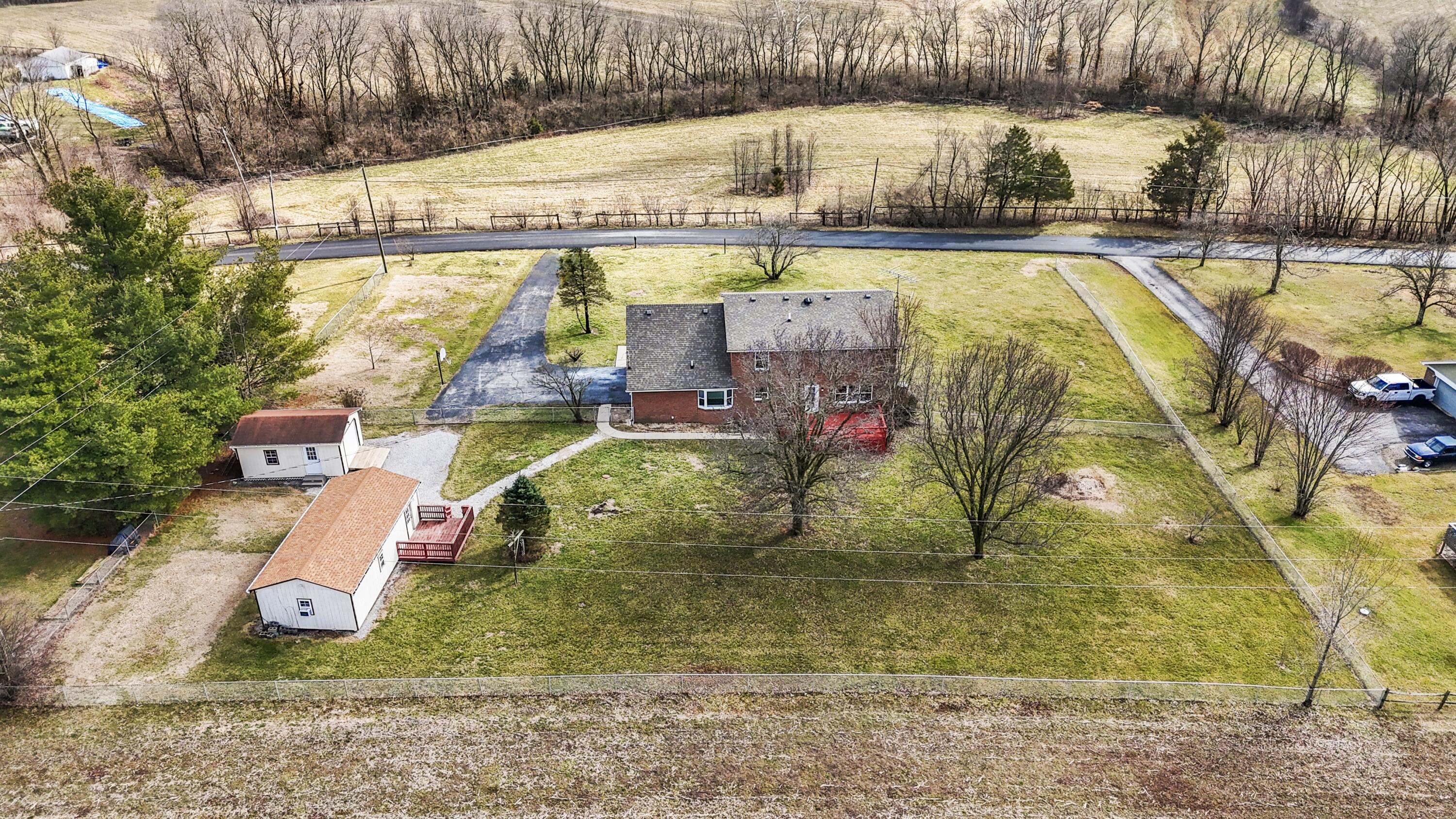 209 Oregon Road
