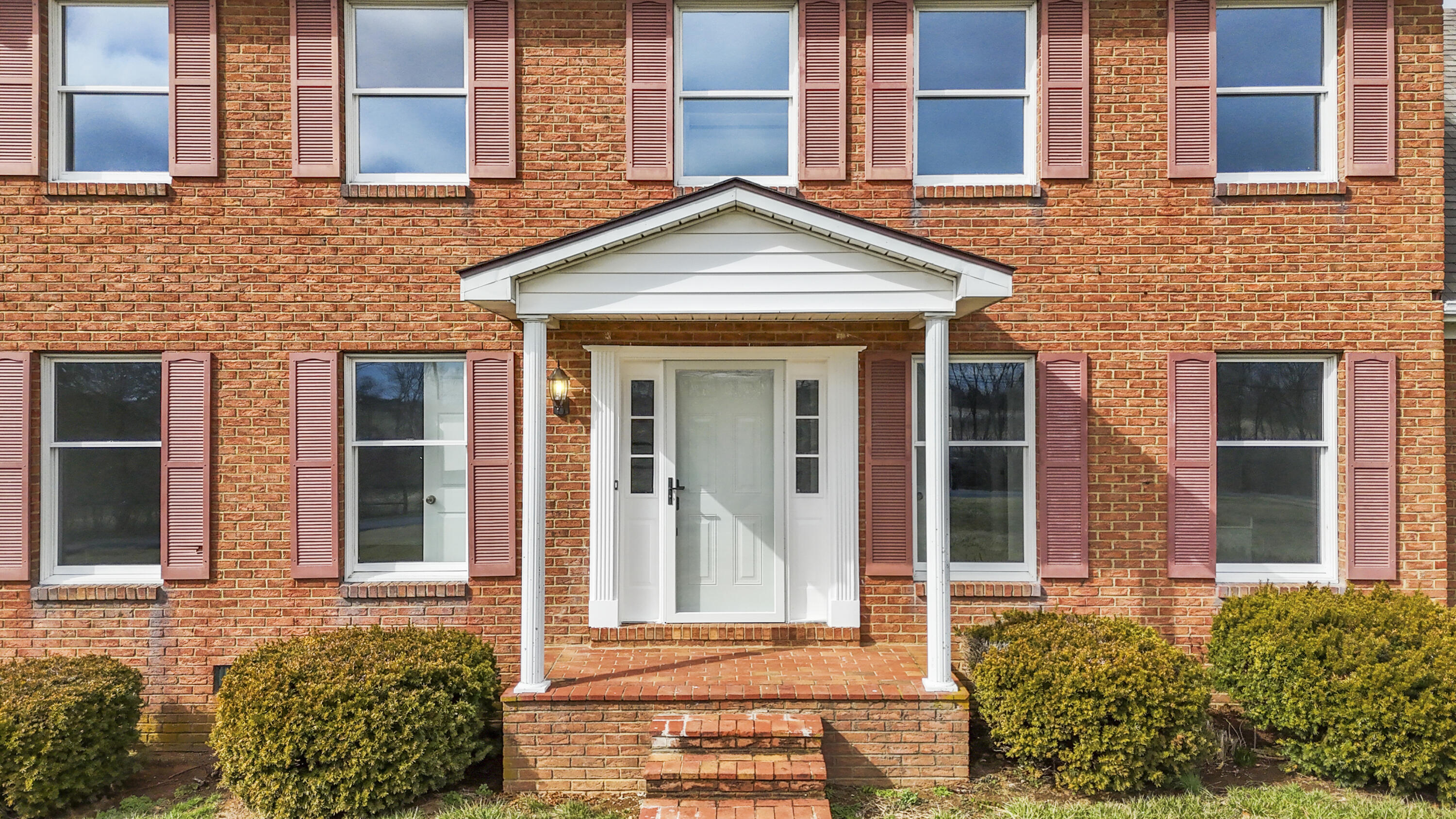 209 Oregon Road