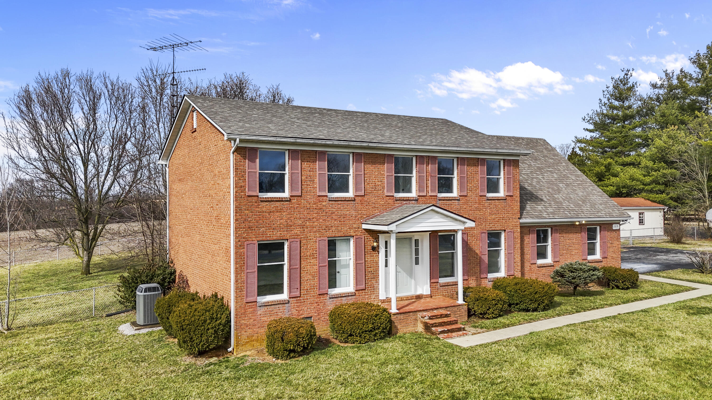209 Oregon Road