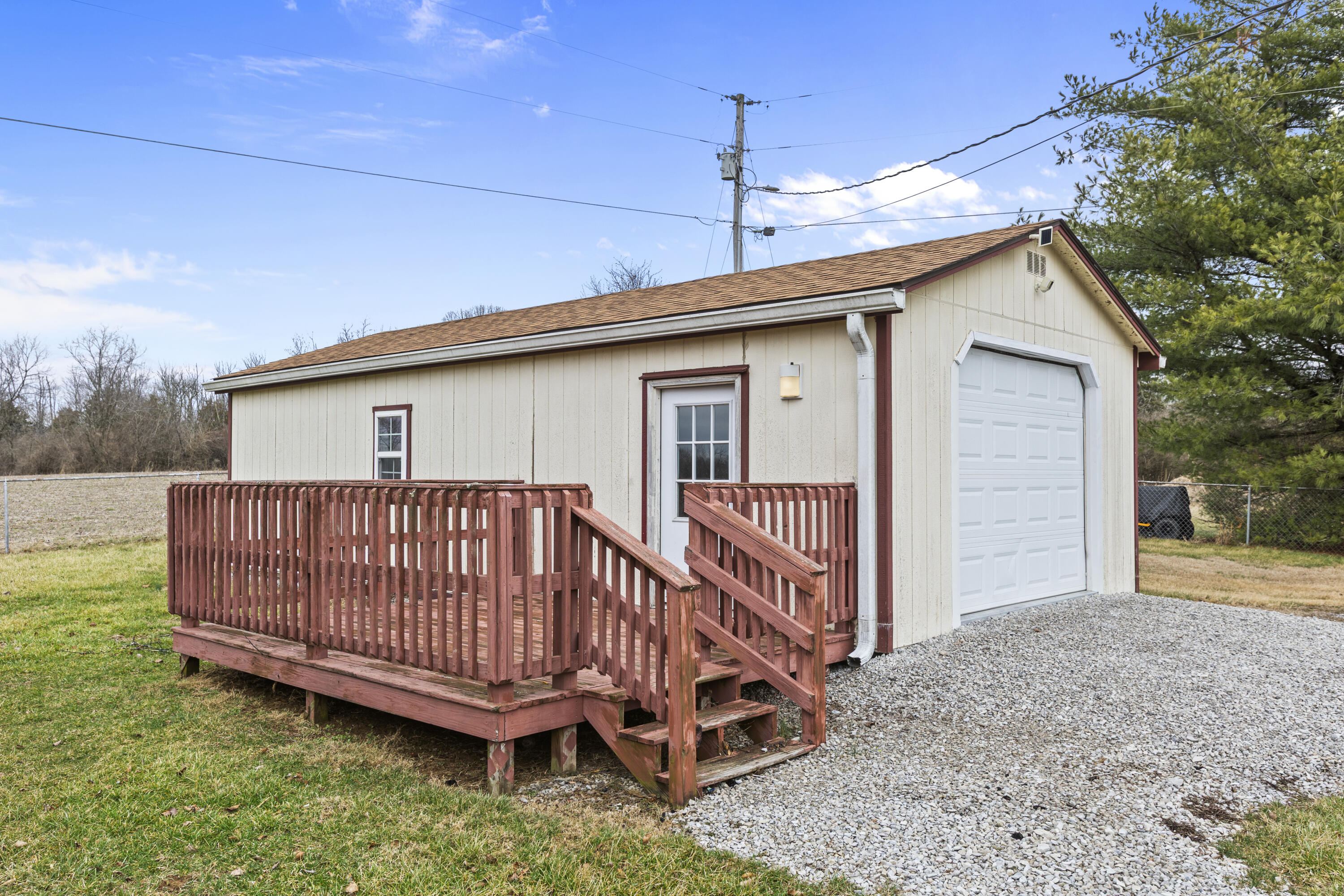 209 Oregon Road