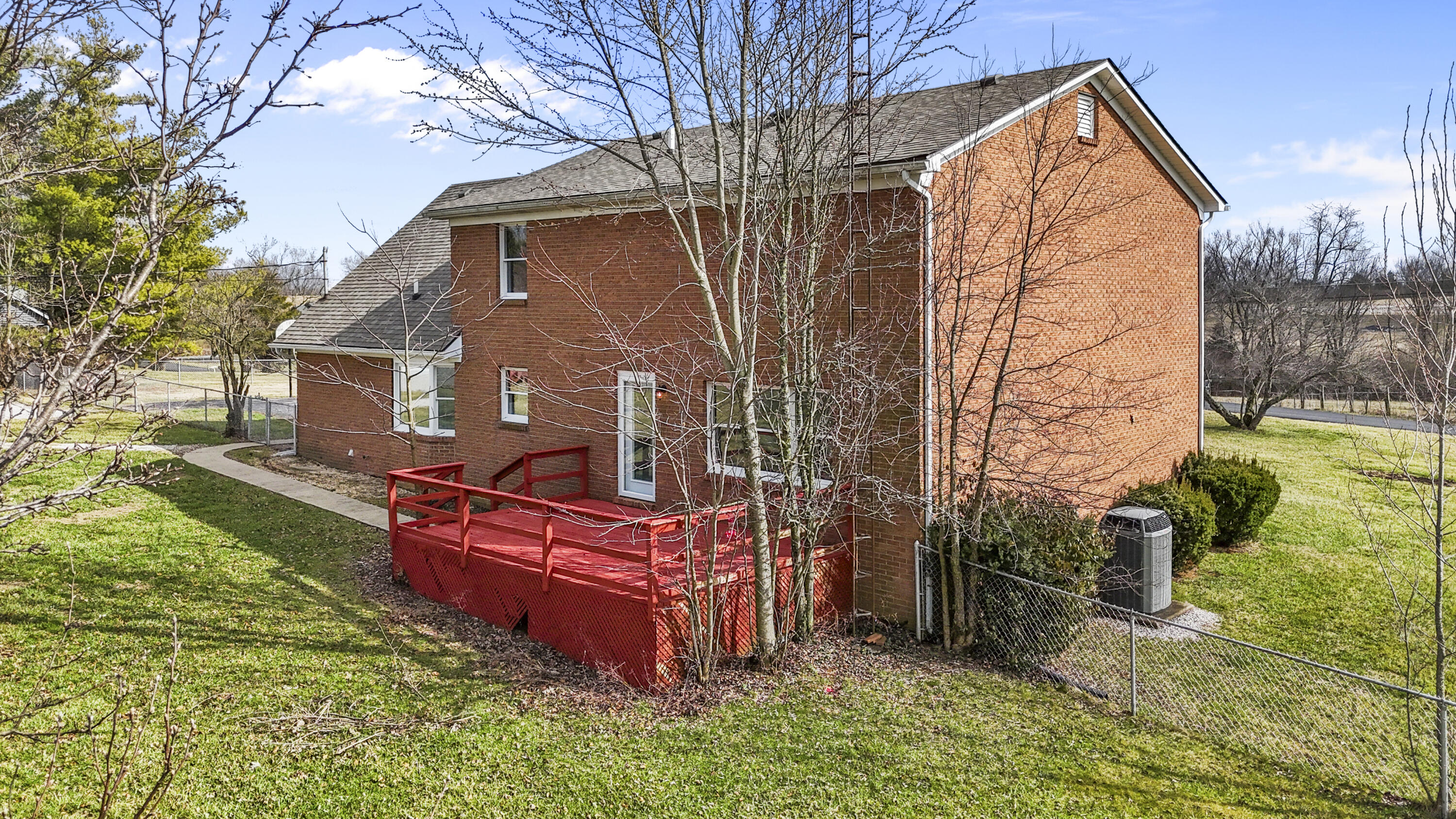 209 Oregon Road