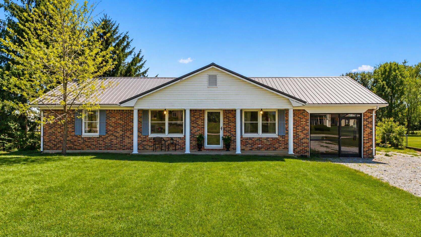 416 Talmage-Mayo Road