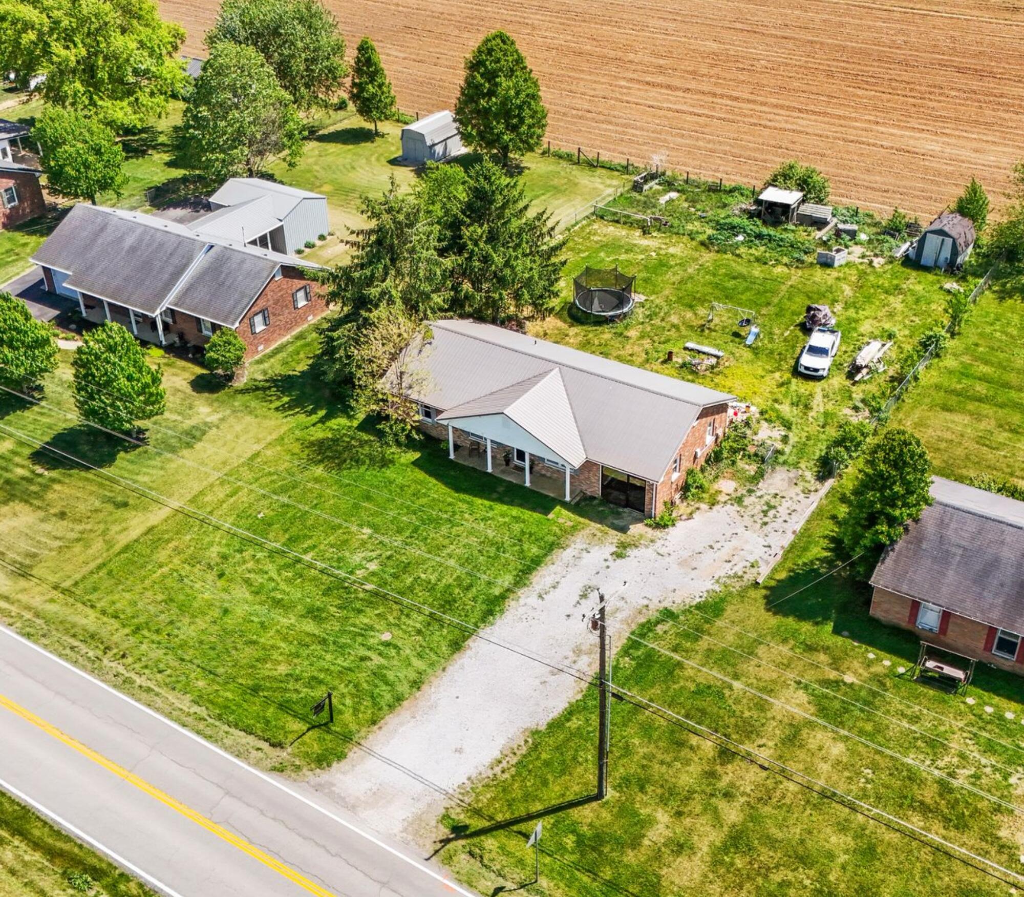 416 Talmage-Mayo Road
