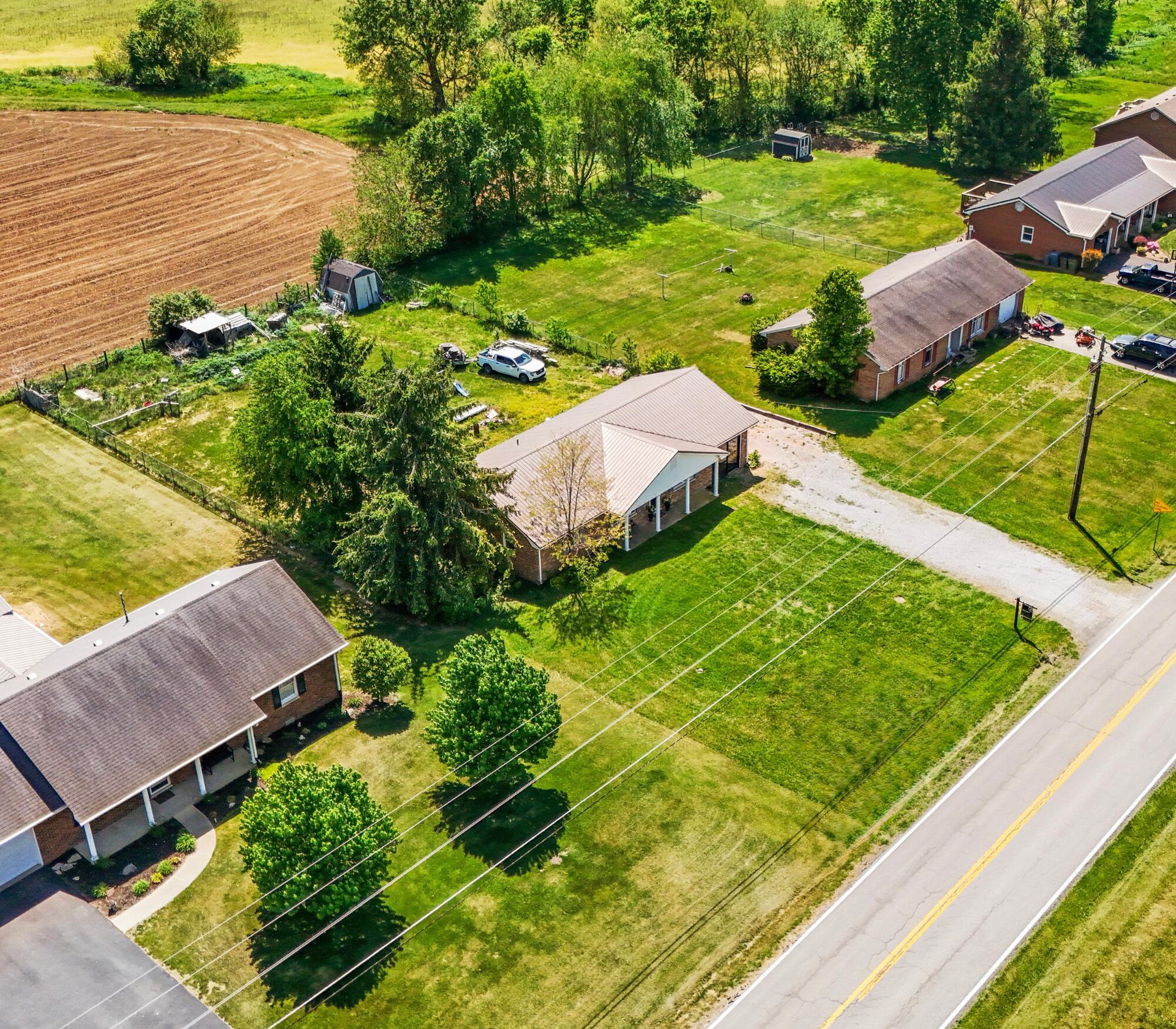 416 Talmage-Mayo Road
