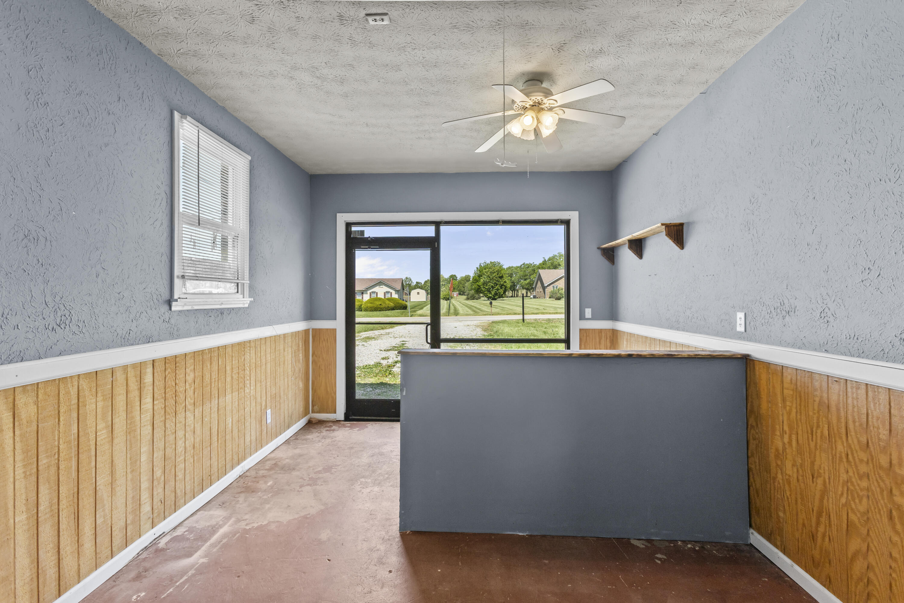 416 Talmage-Mayo Road