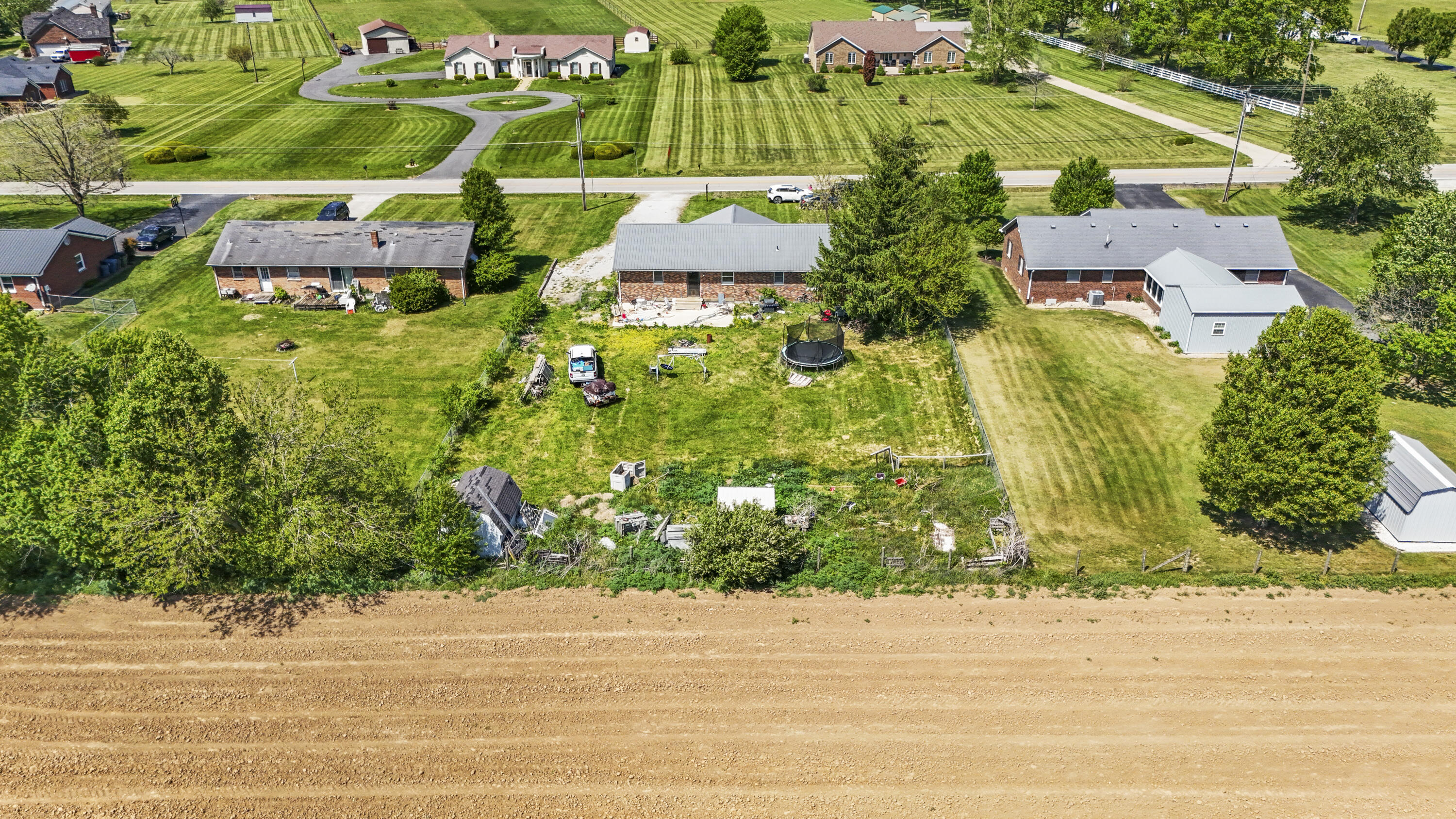 416 Talmage-Mayo Road