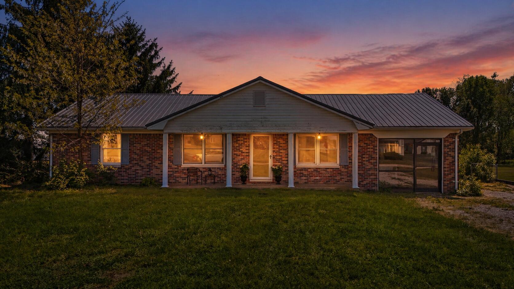 416 Talmage-Mayo Road