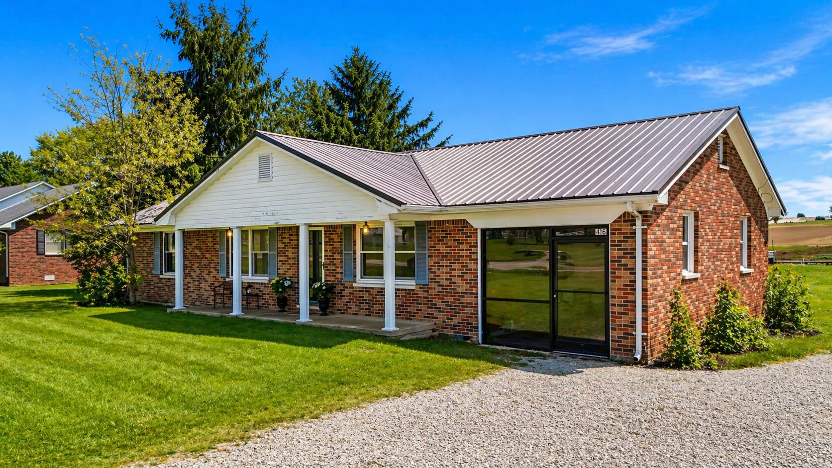 416 Talmage-Mayo Road