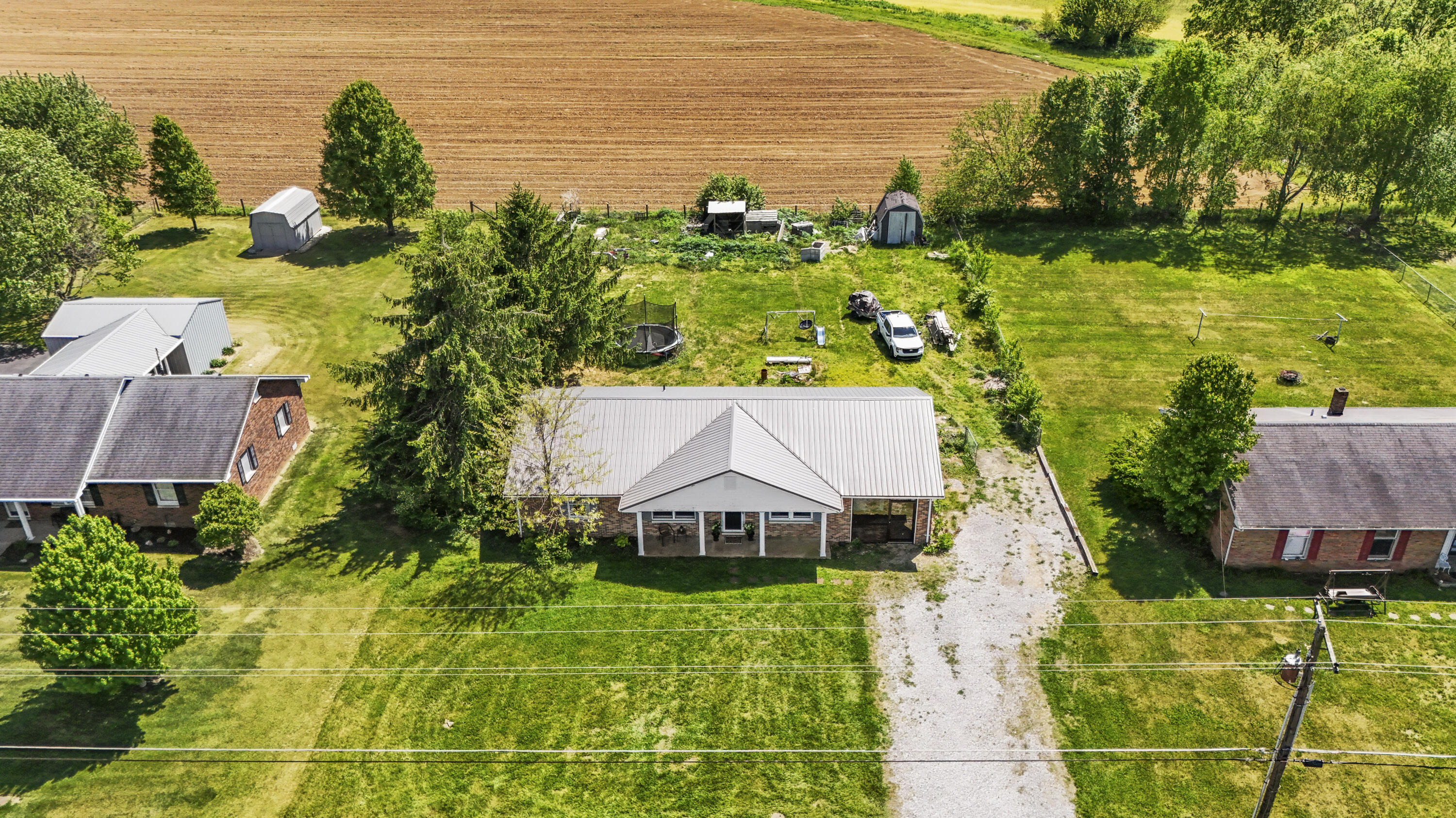 416 Talmage-Mayo Road