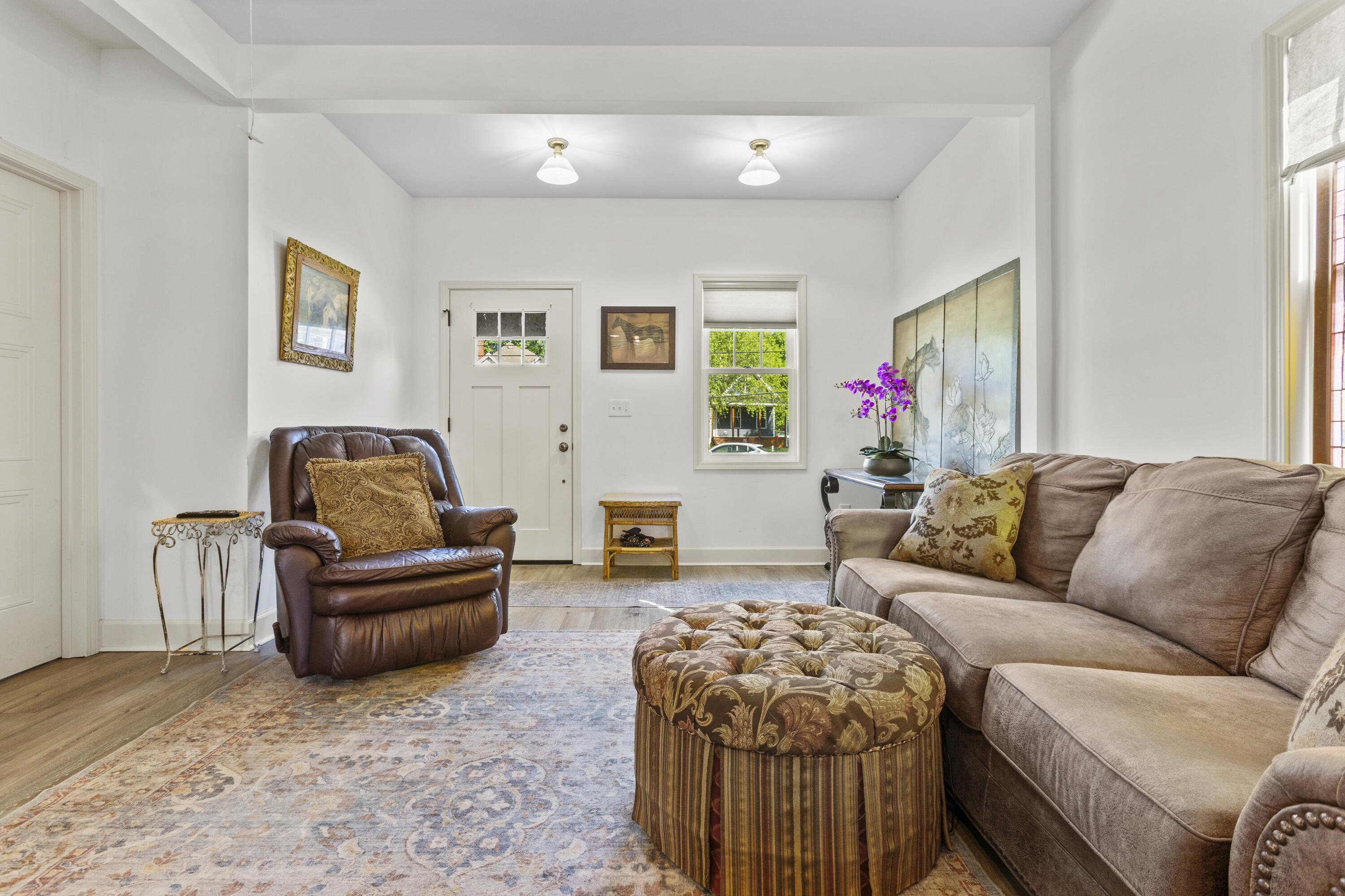 1318 Cypress Street