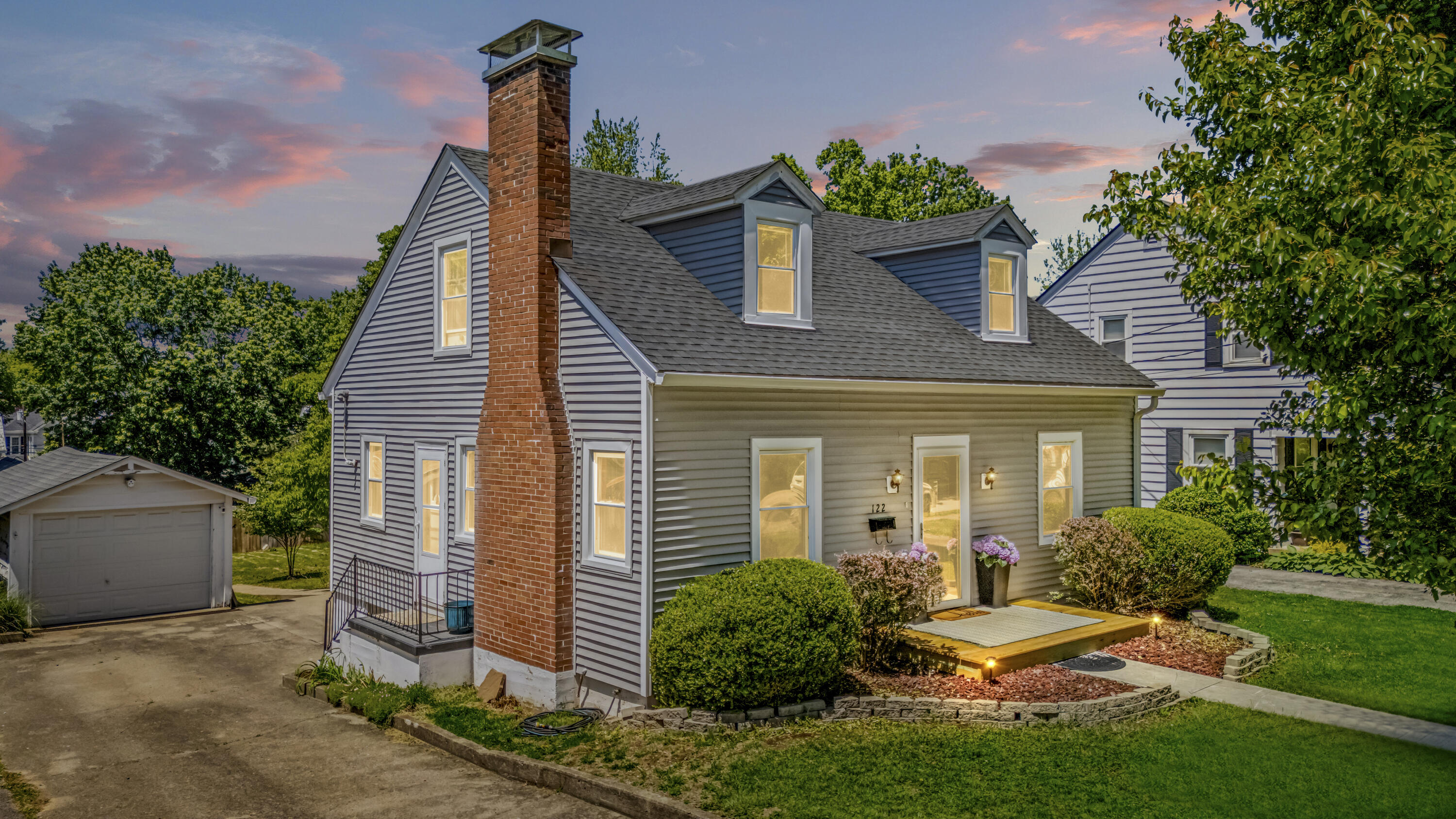 122 Reynolds Avenue