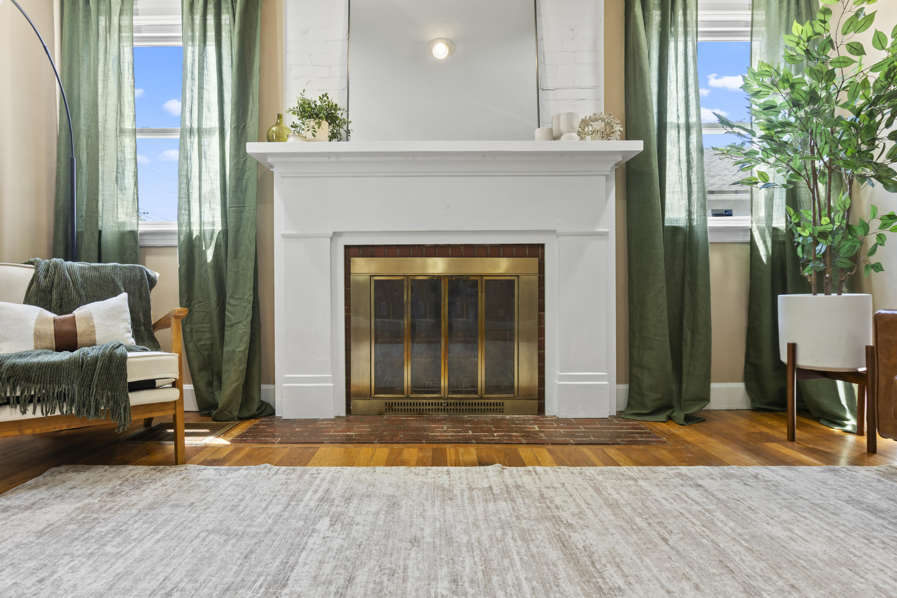 122 Reynolds Avenue