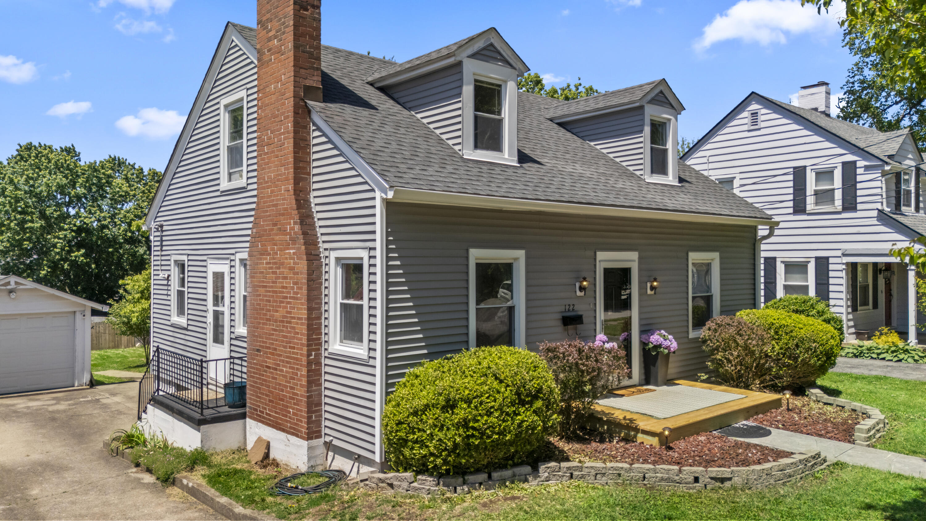 122 Reynolds Avenue
