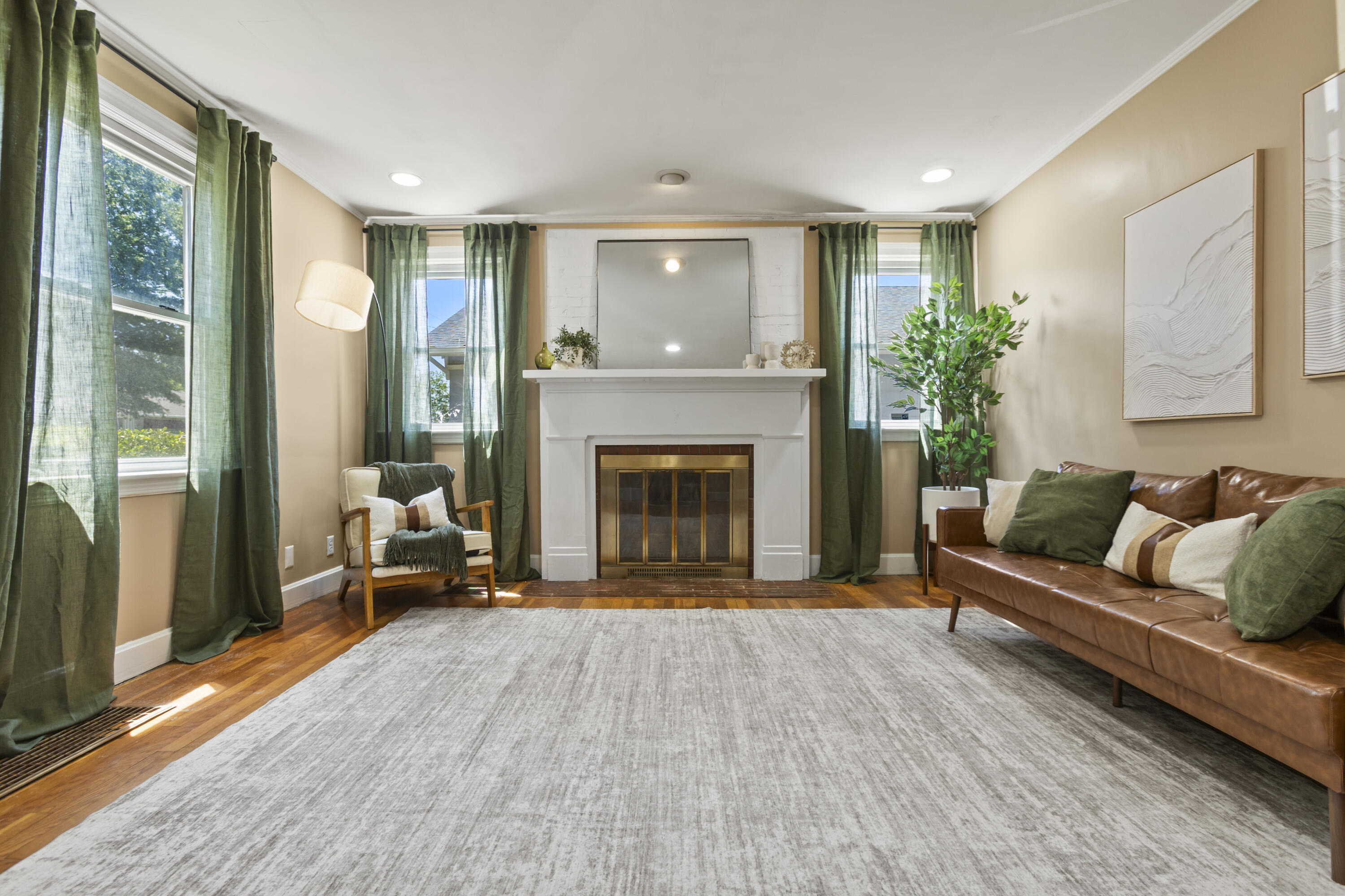 122 Reynolds Avenue