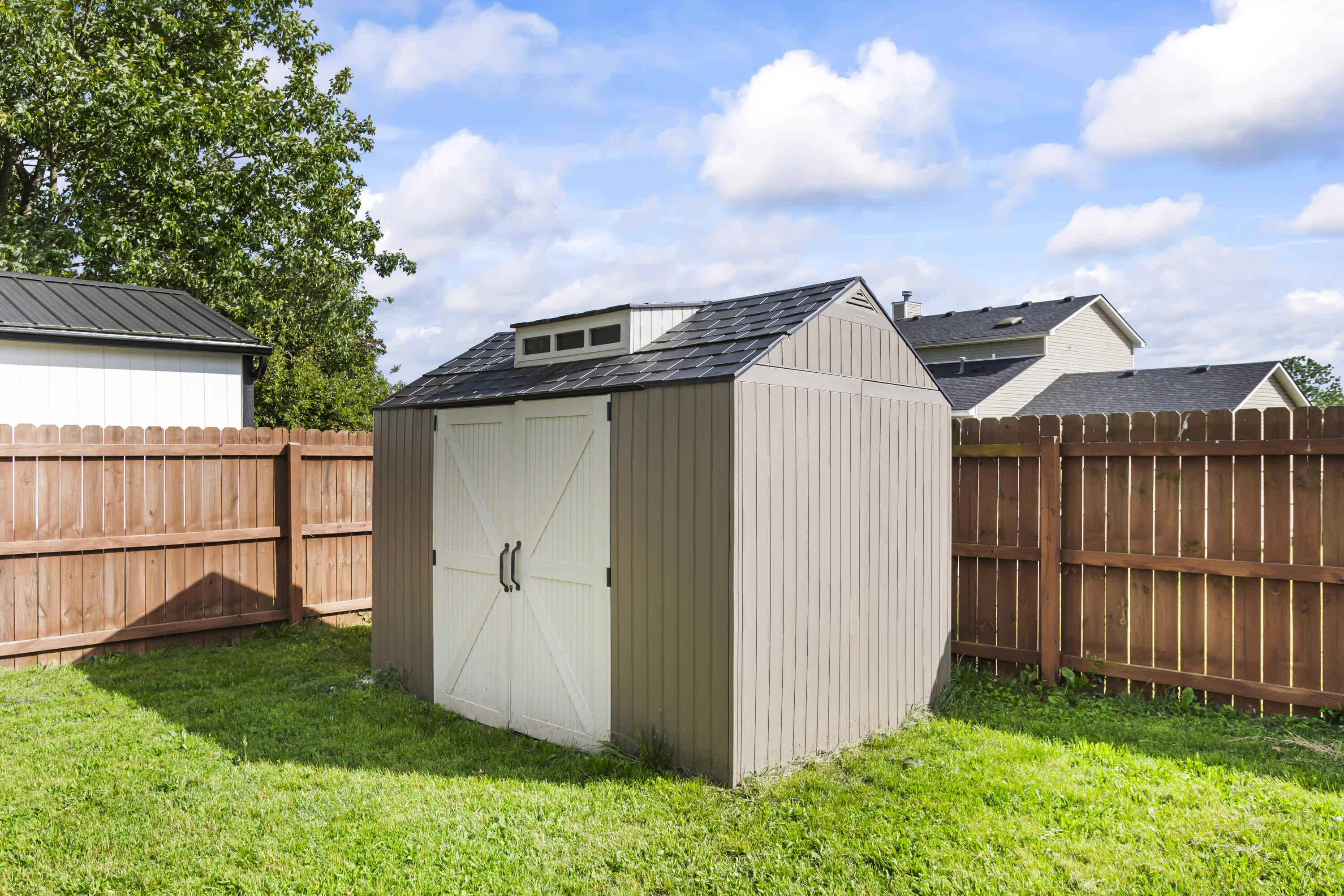 112 Bridgeway Court