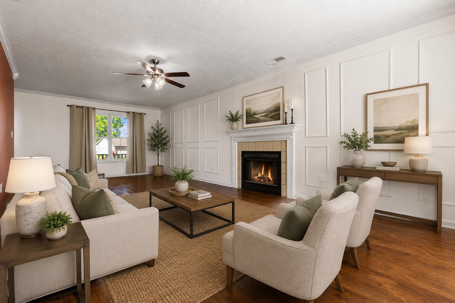 112 Bridgeway Court