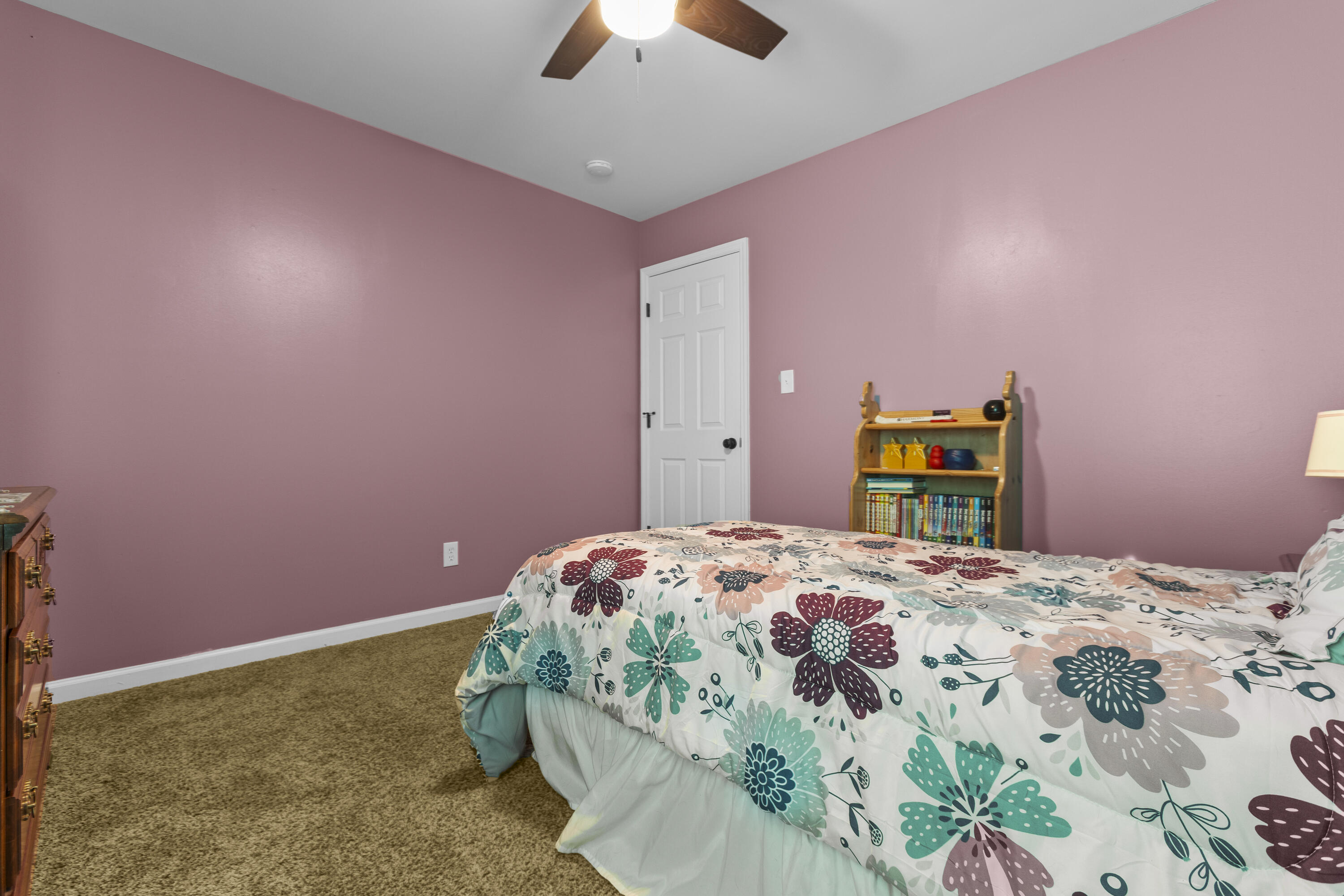 1234 Powell Taylor Road