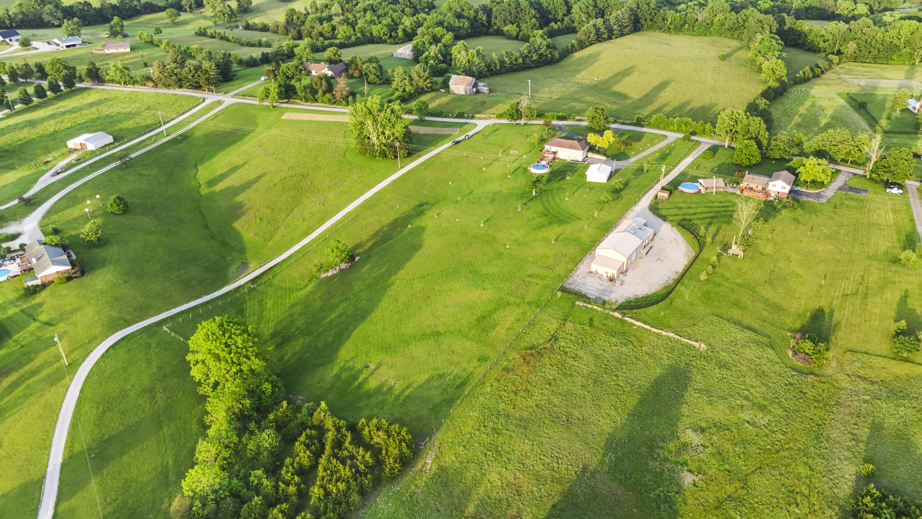 1234 Powell Taylor Road