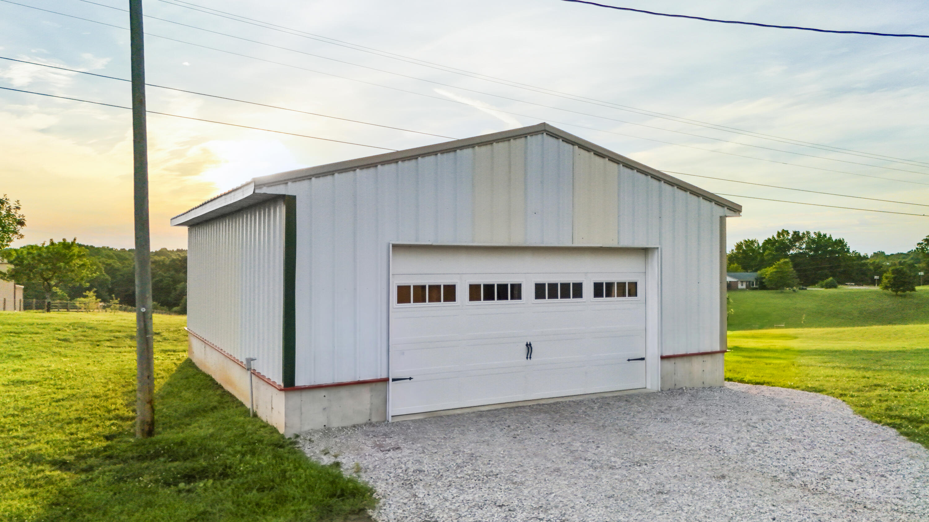 1234 Powell Taylor Road