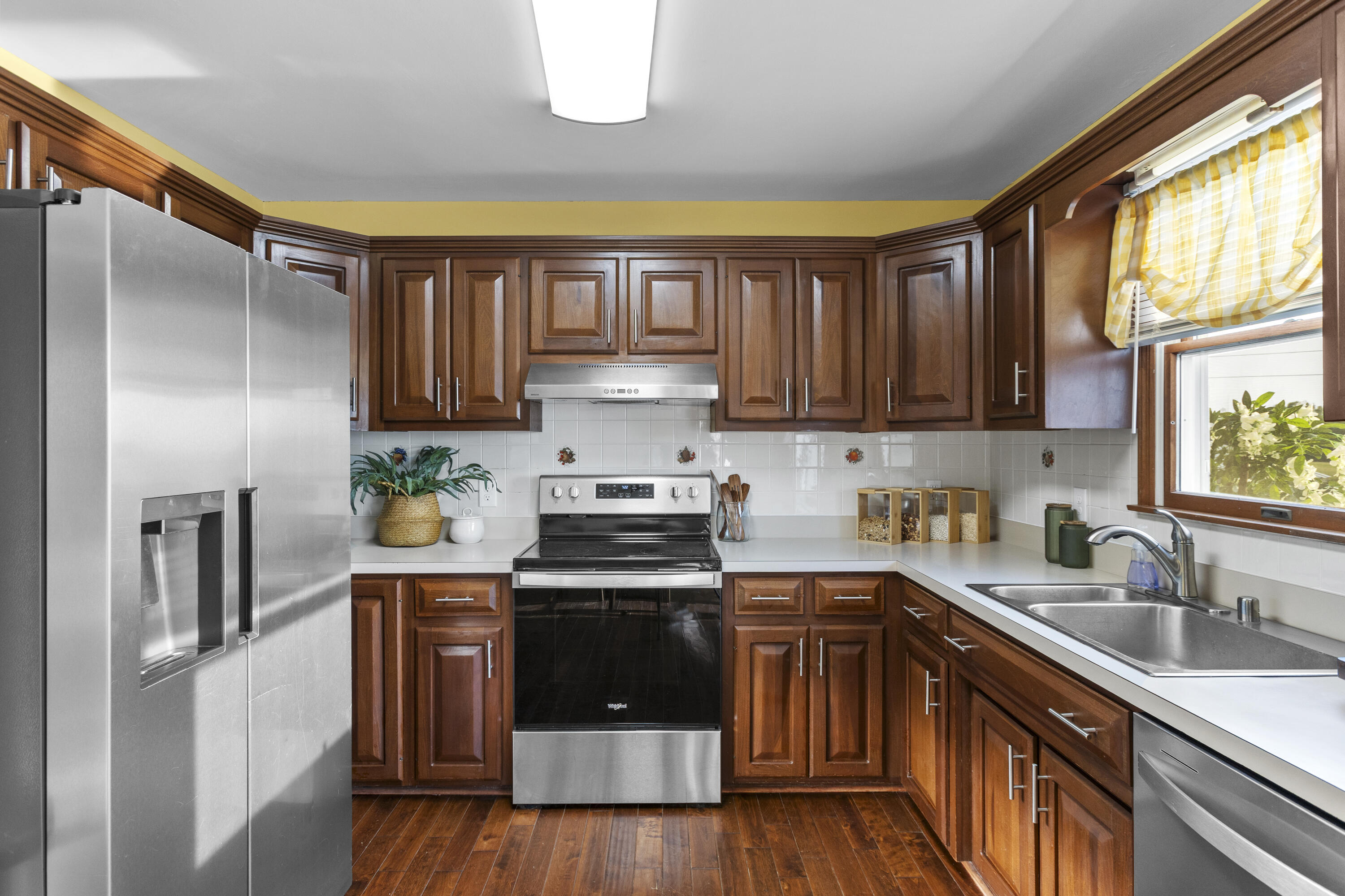 1234 Powell Taylor Road