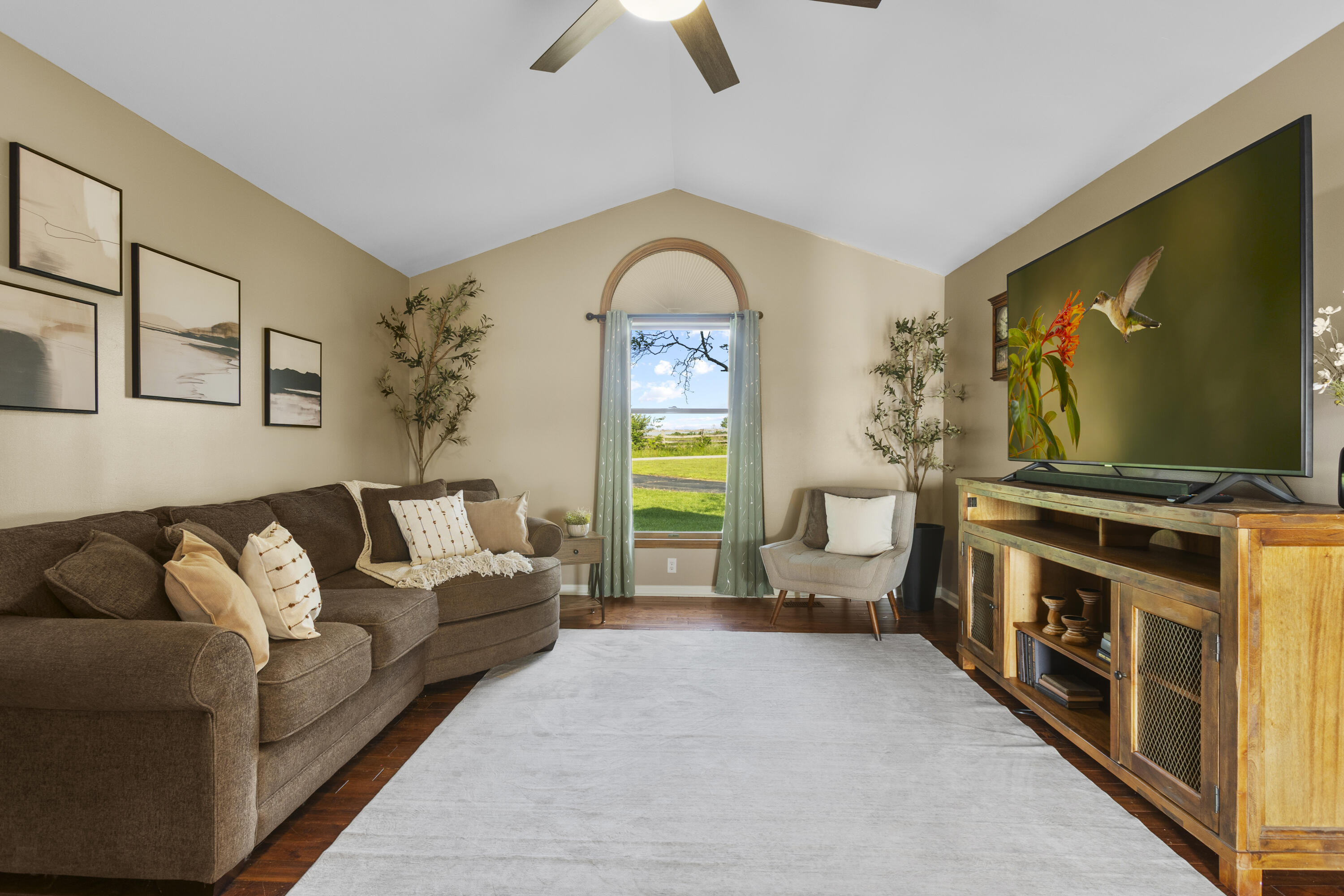 1234 Powell Taylor Road