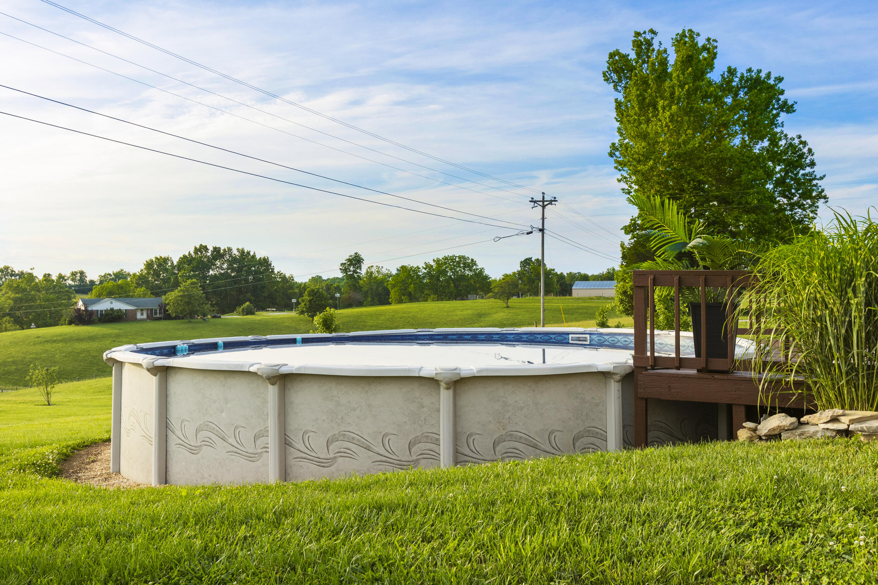 1234 Powell Taylor Road