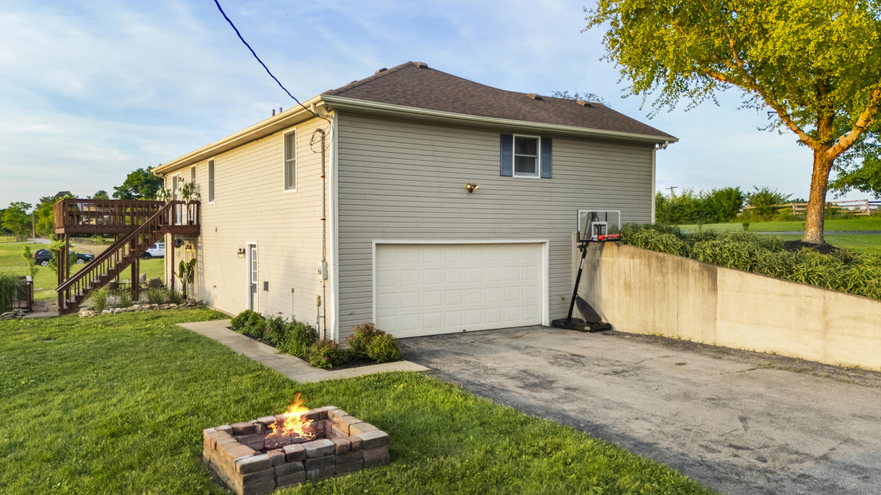 1234 Powell Taylor Road