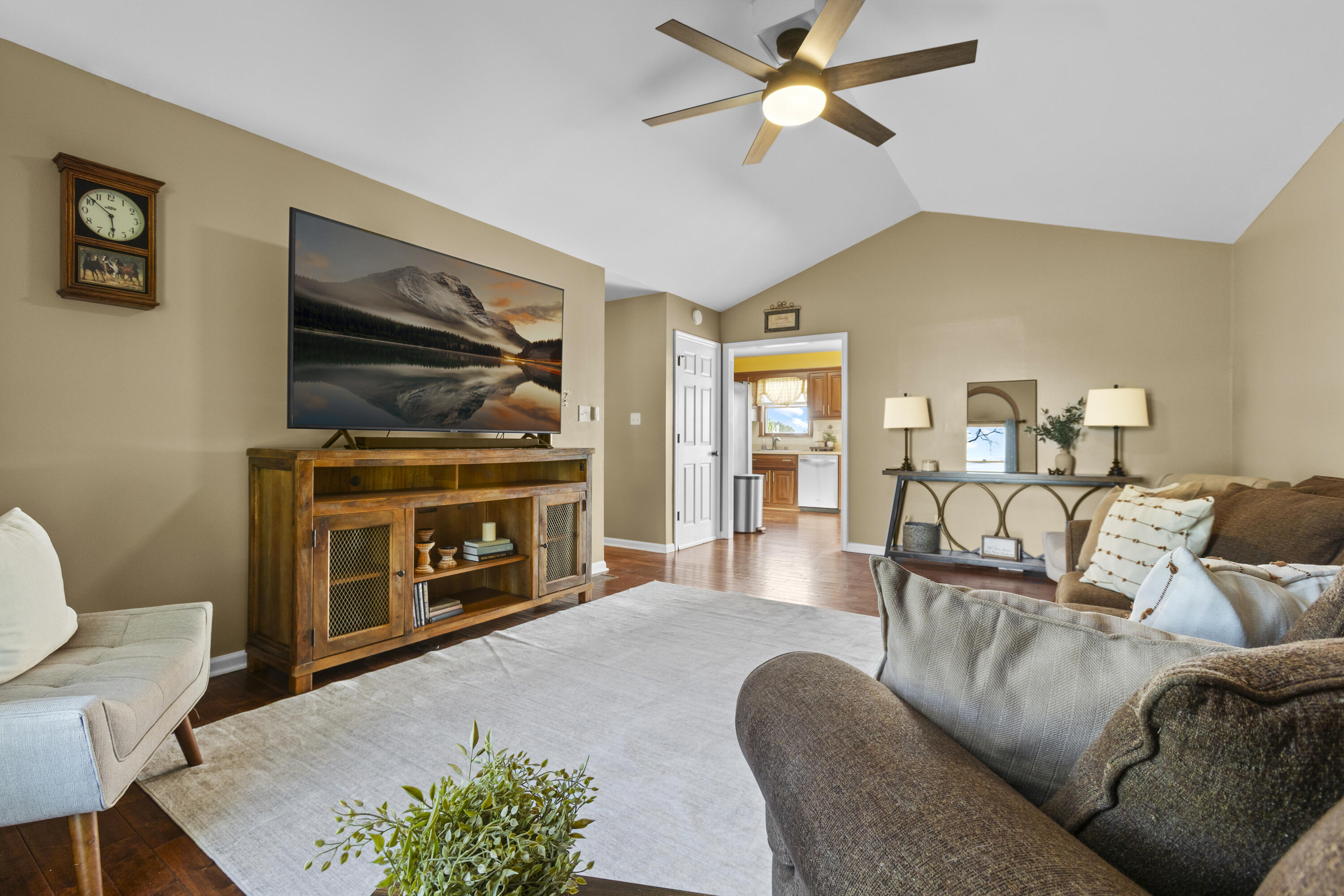 1234 Powell Taylor Road