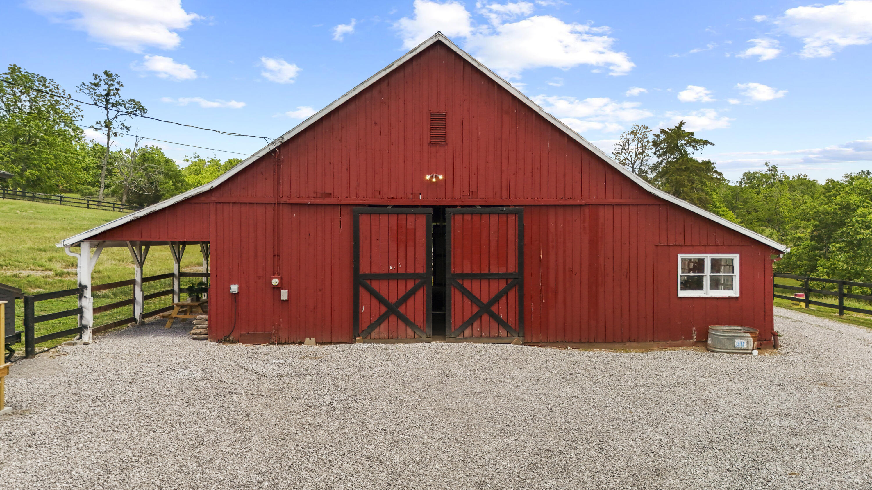 8039 Old Richmond Road
