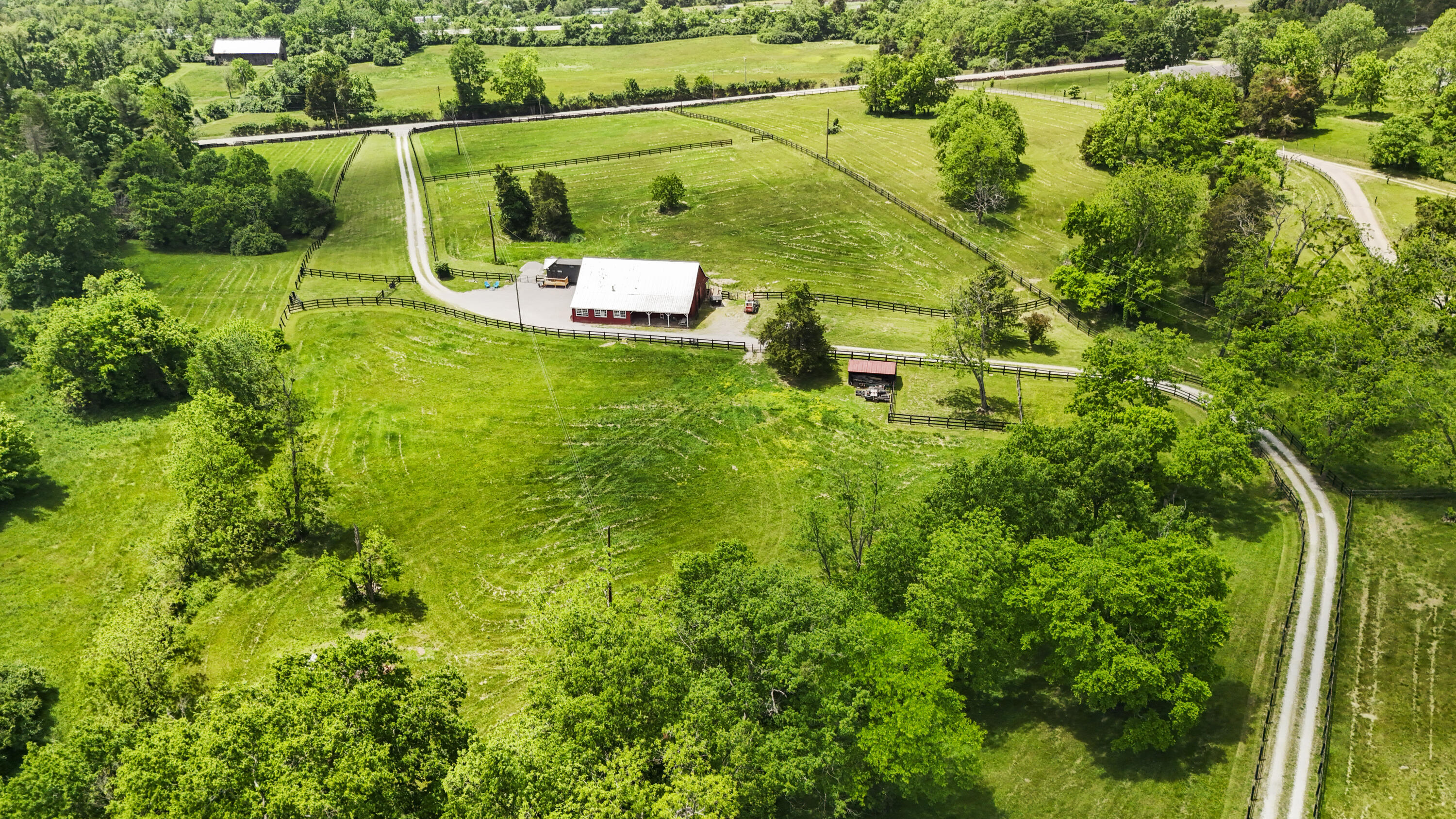 8039 Old Richmond Road