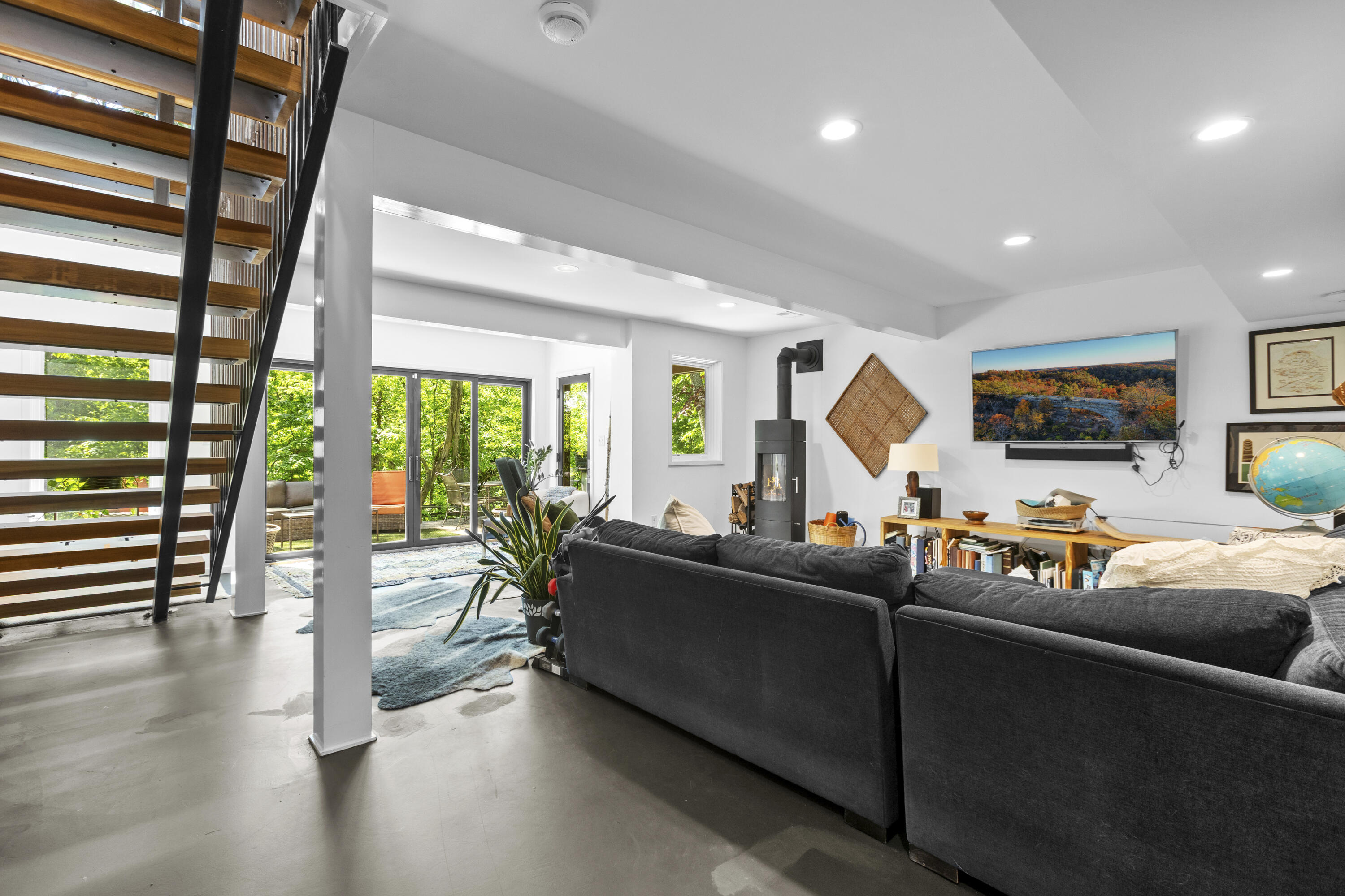 8039 Old Richmond Road
