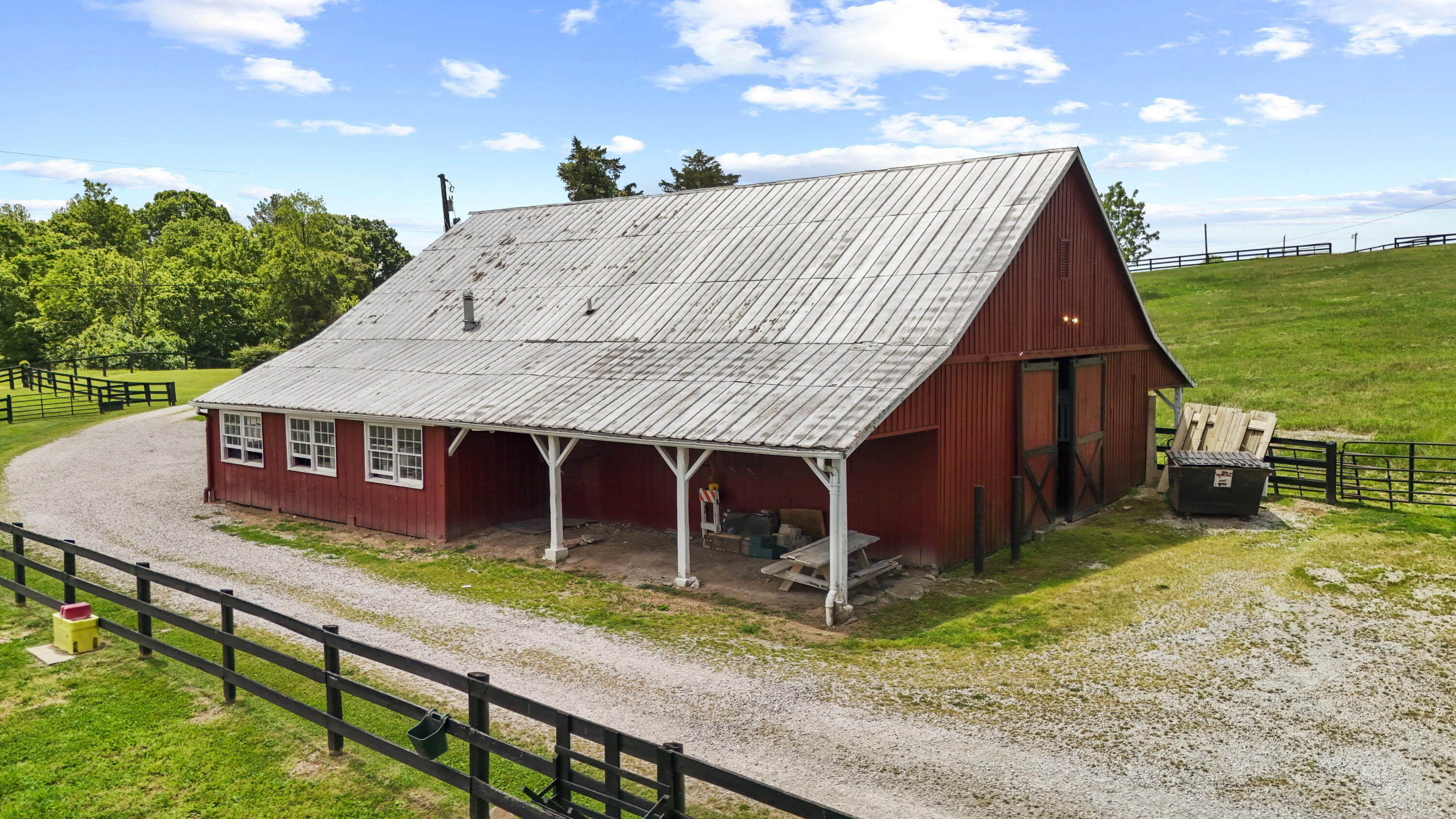 8039 Old Richmond Road