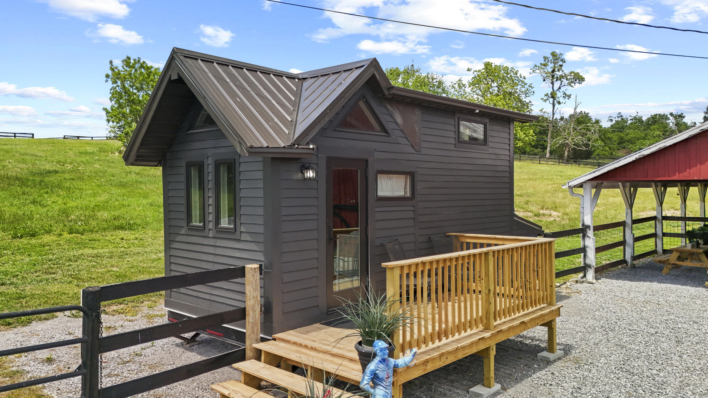 8039 Old Richmond Road
