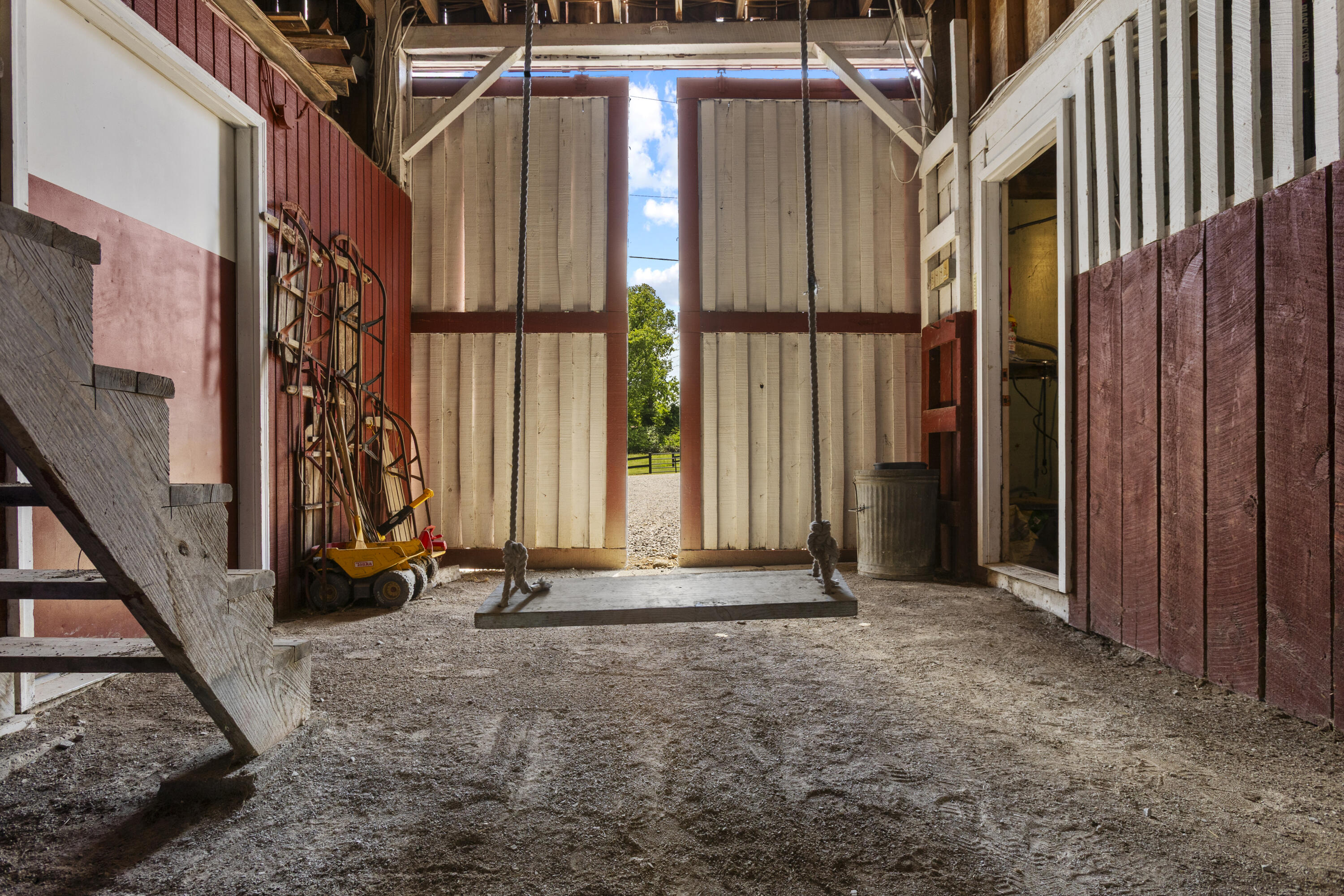 8039 Old Richmond Road