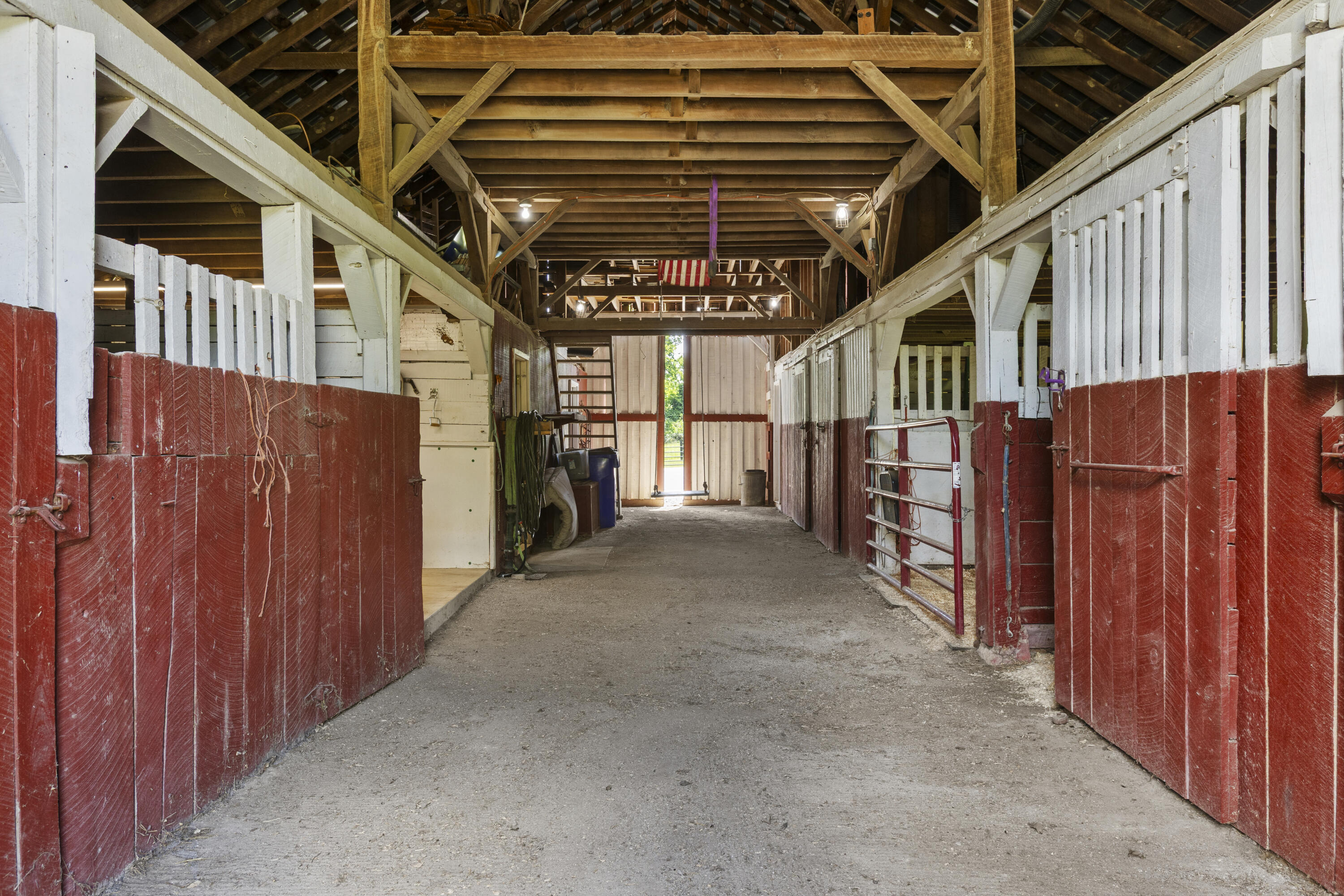 8039 Old Richmond Road