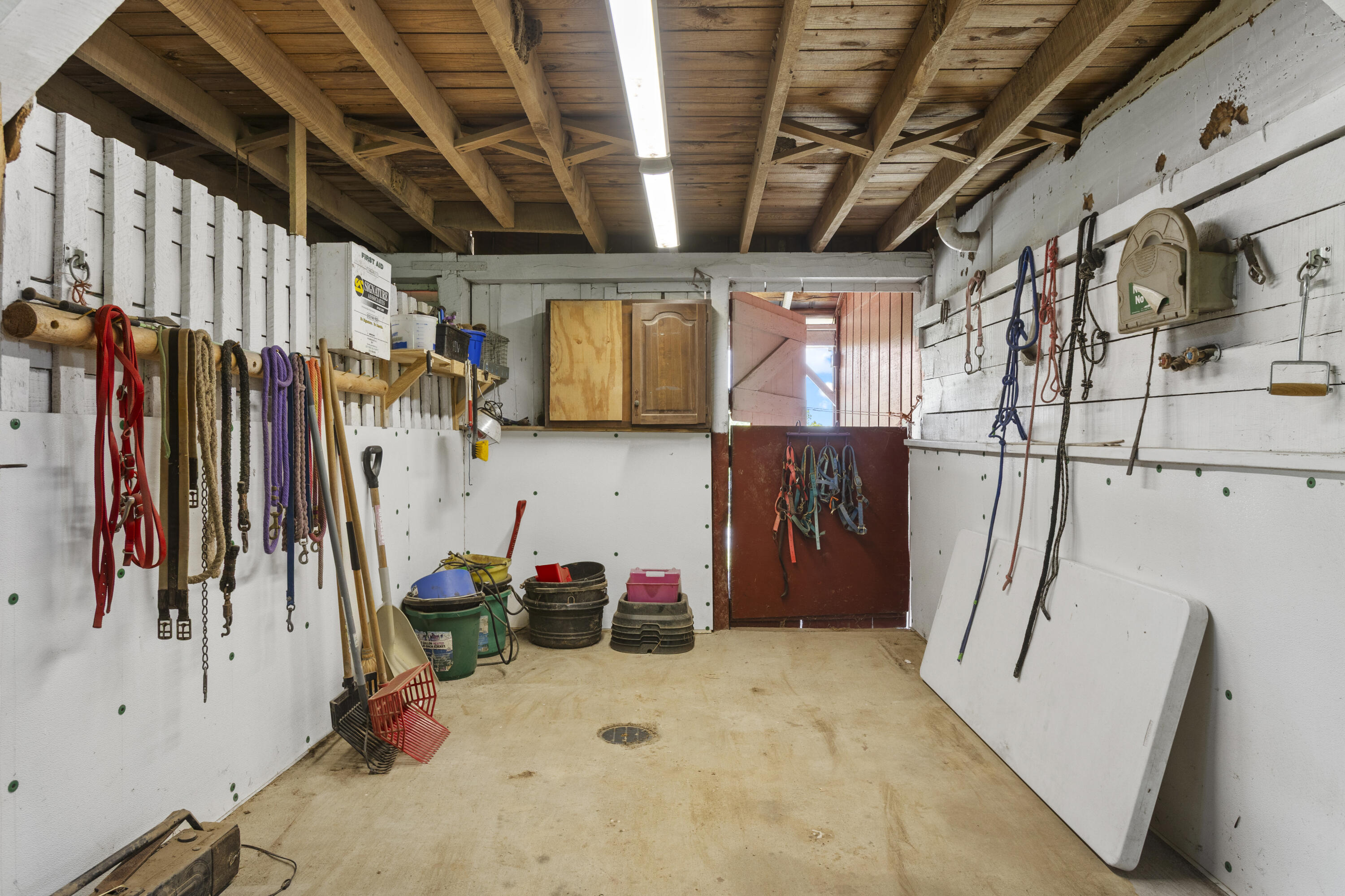 8039 Old Richmond Road