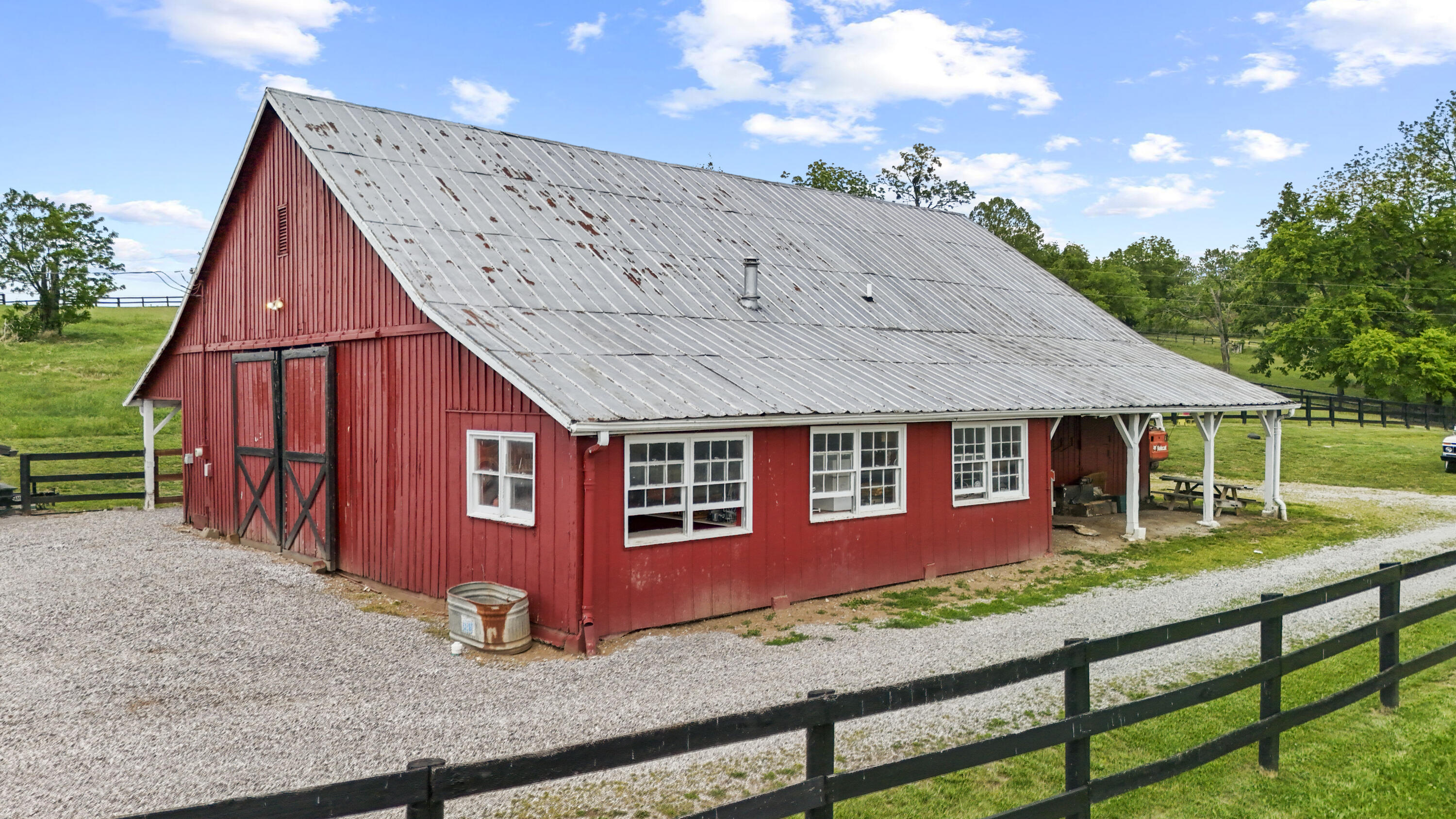 8039 Old Richmond Road