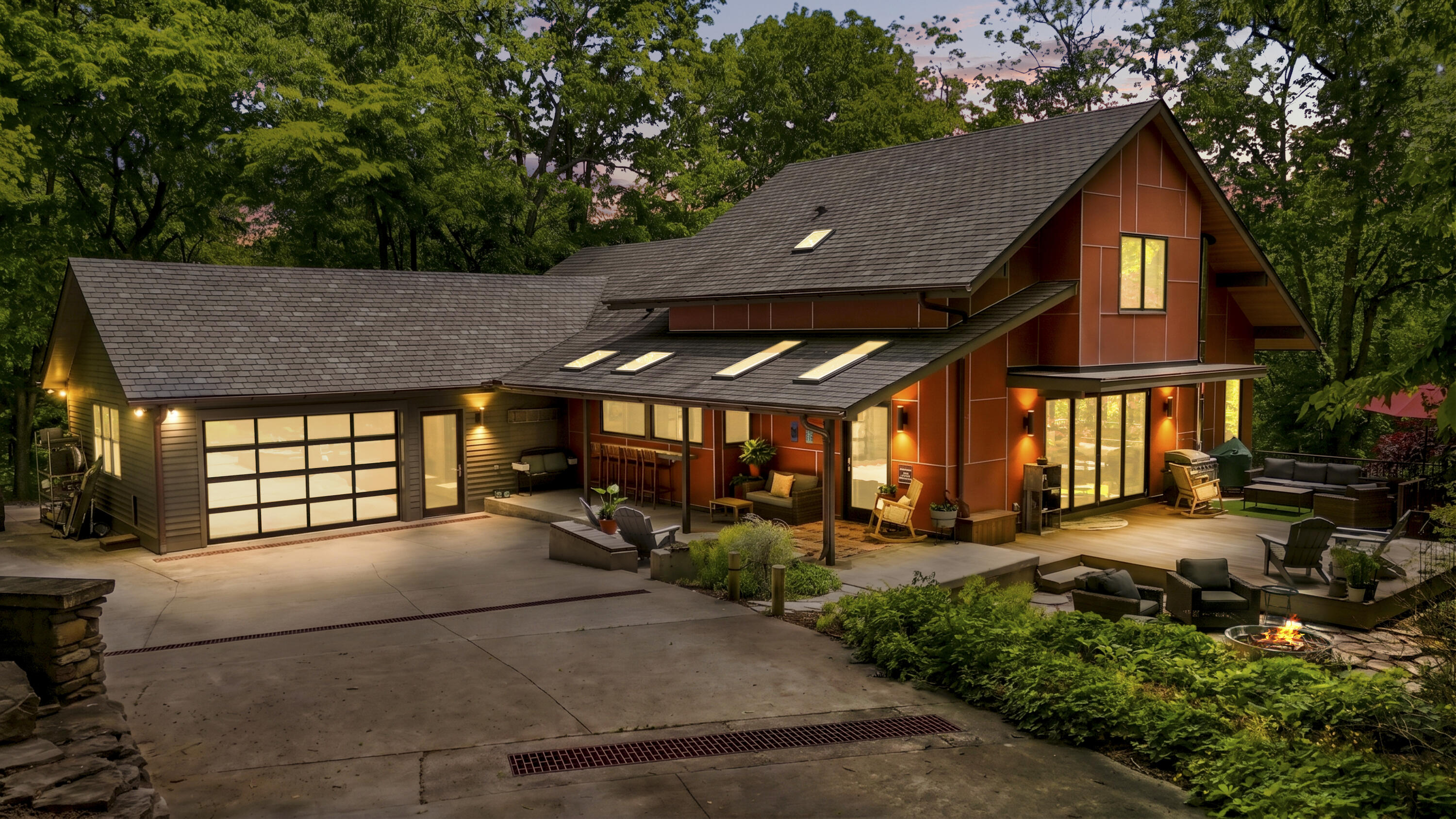 8039 Old Richmond Road