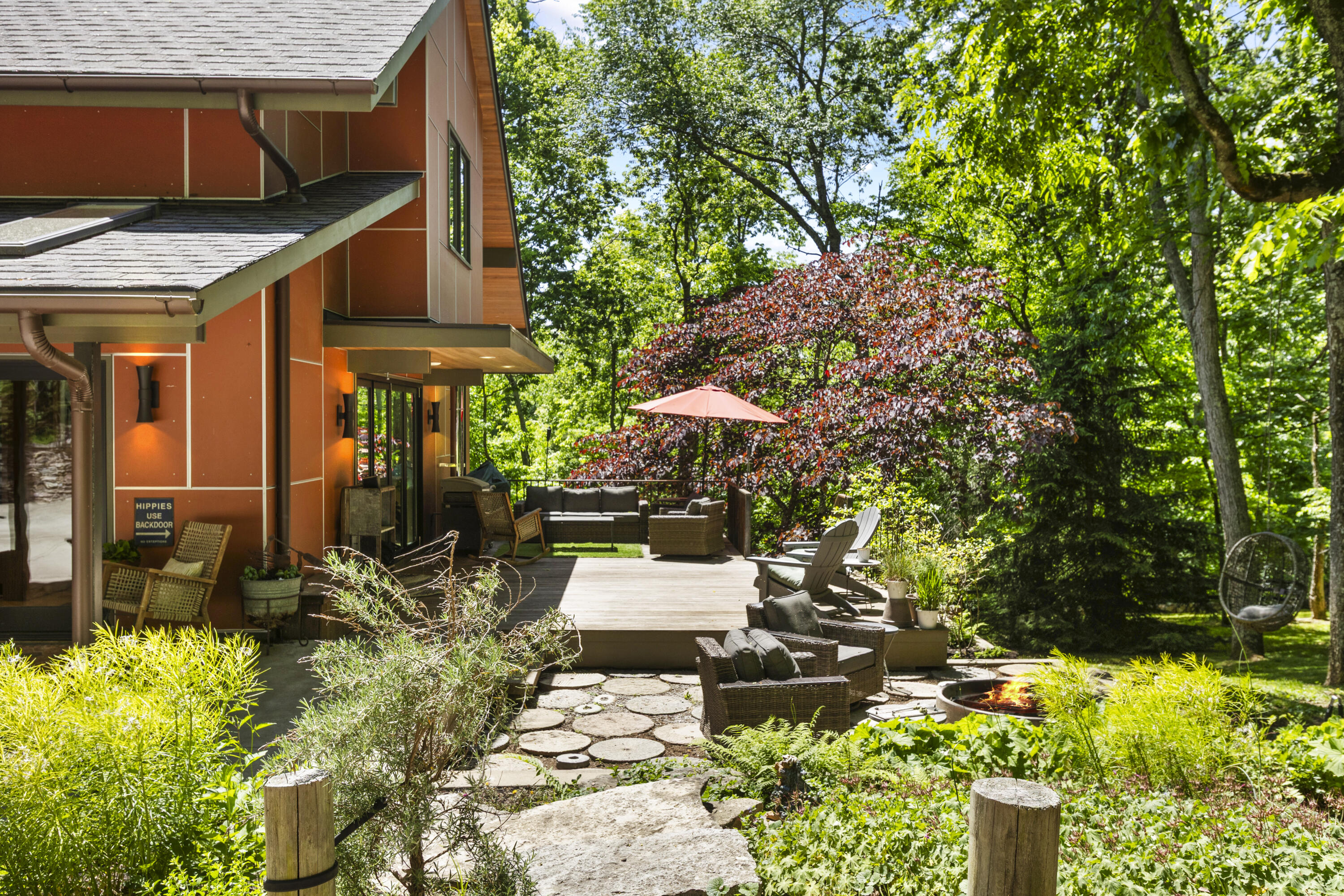 8039 Old Richmond Road