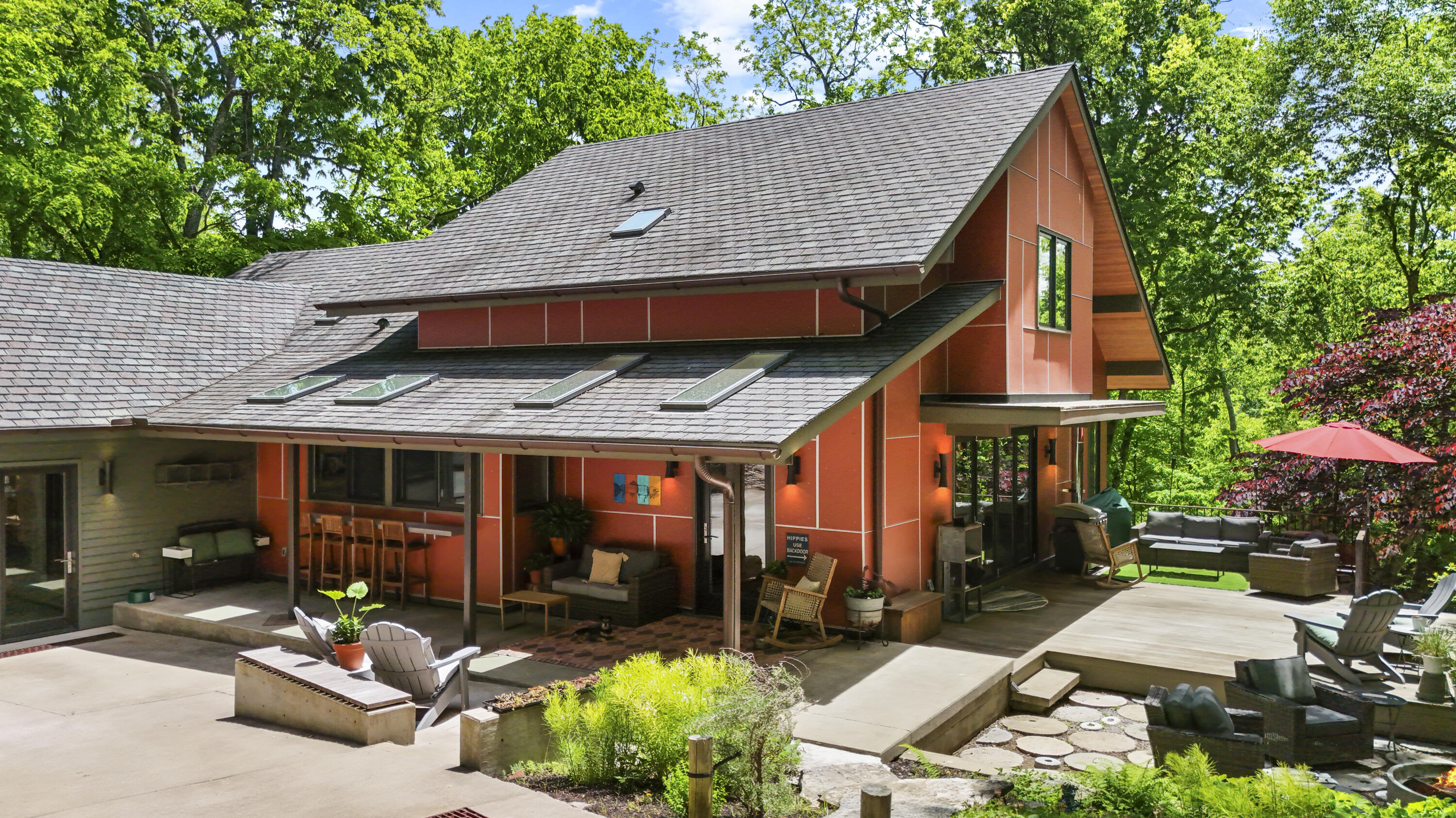 8039 Old Richmond Road