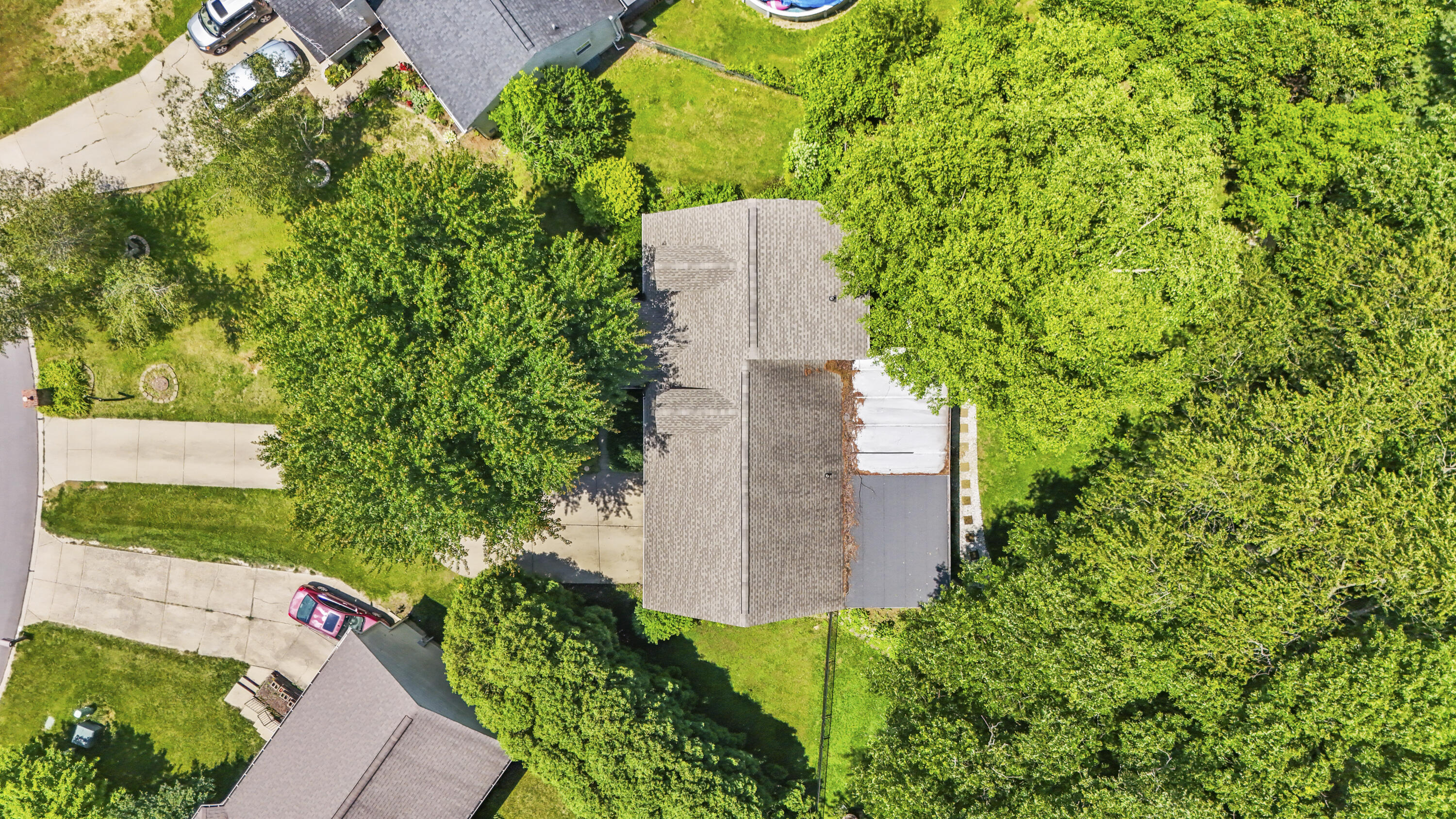 2951 BABBLING BROOK Way