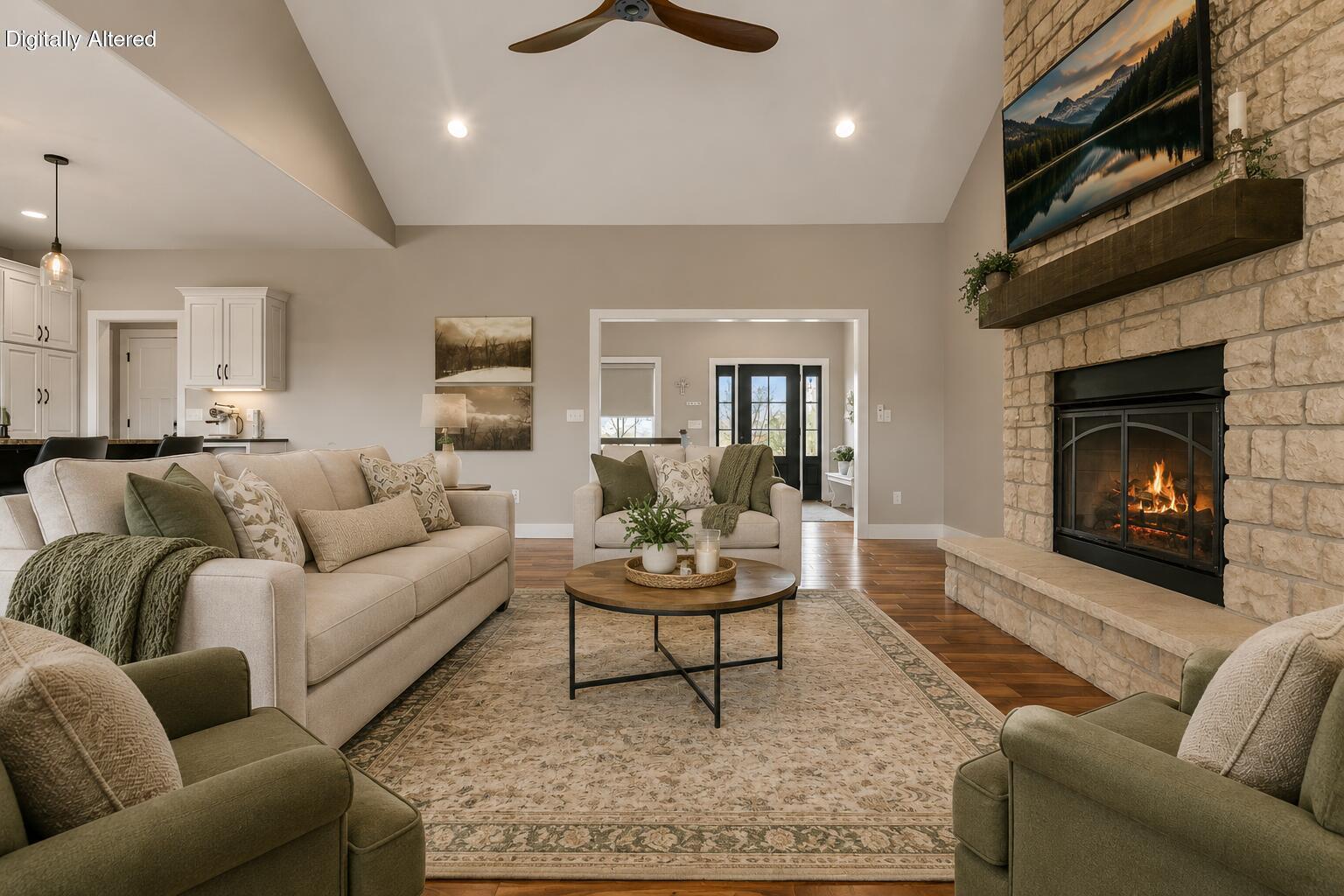 112 Fairfield Farm Road