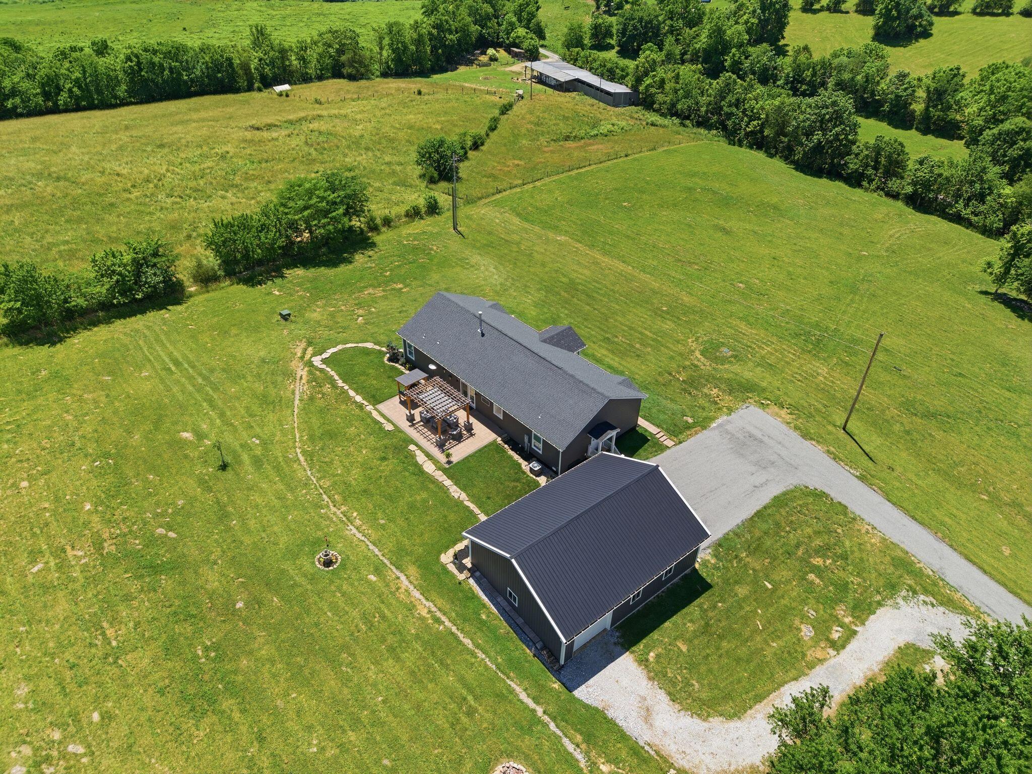 252 Hughes Lane
