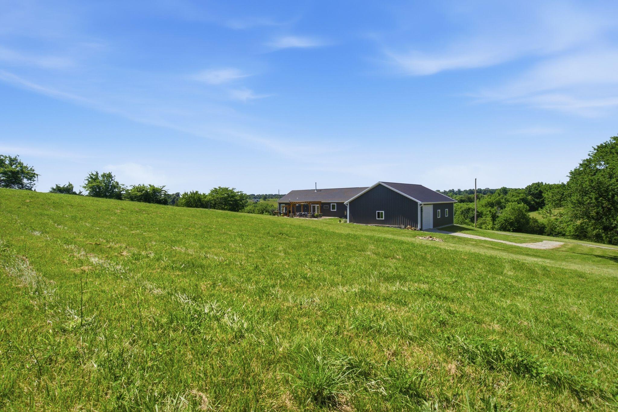 252 Hughes Lane