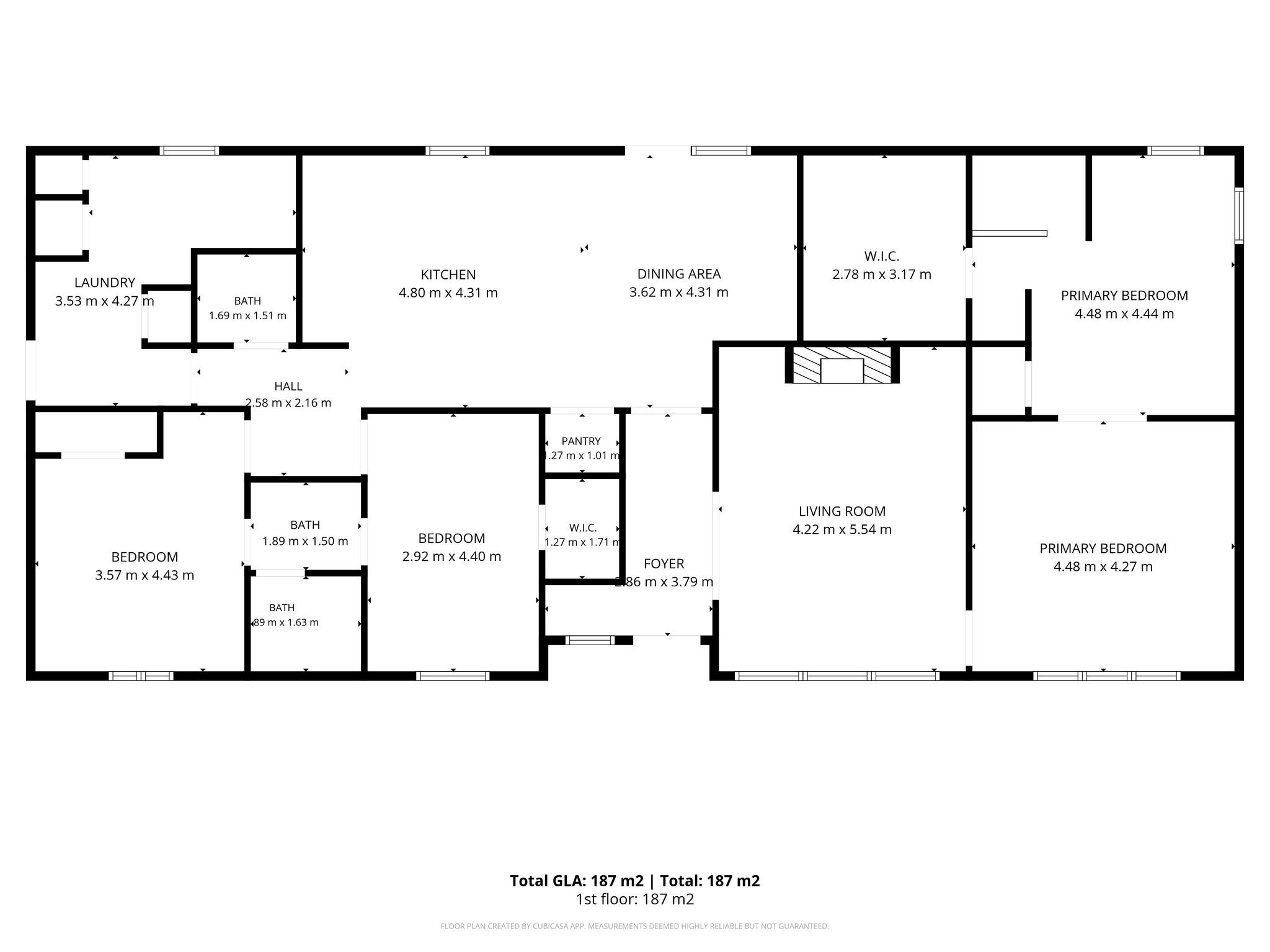 252 Hughes Lane