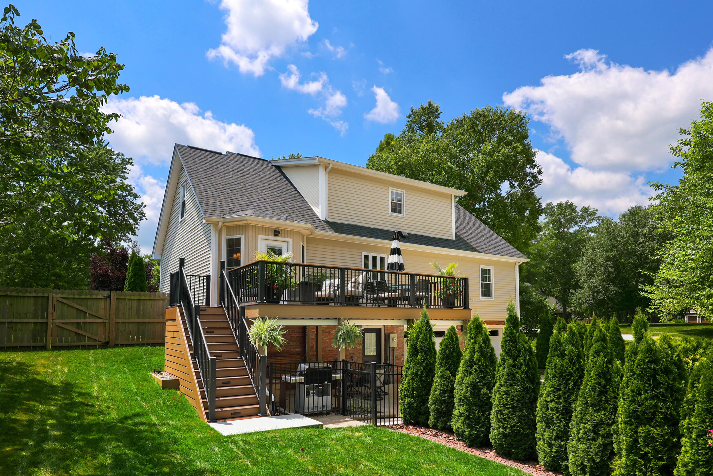 950 Stoney Creek Drive