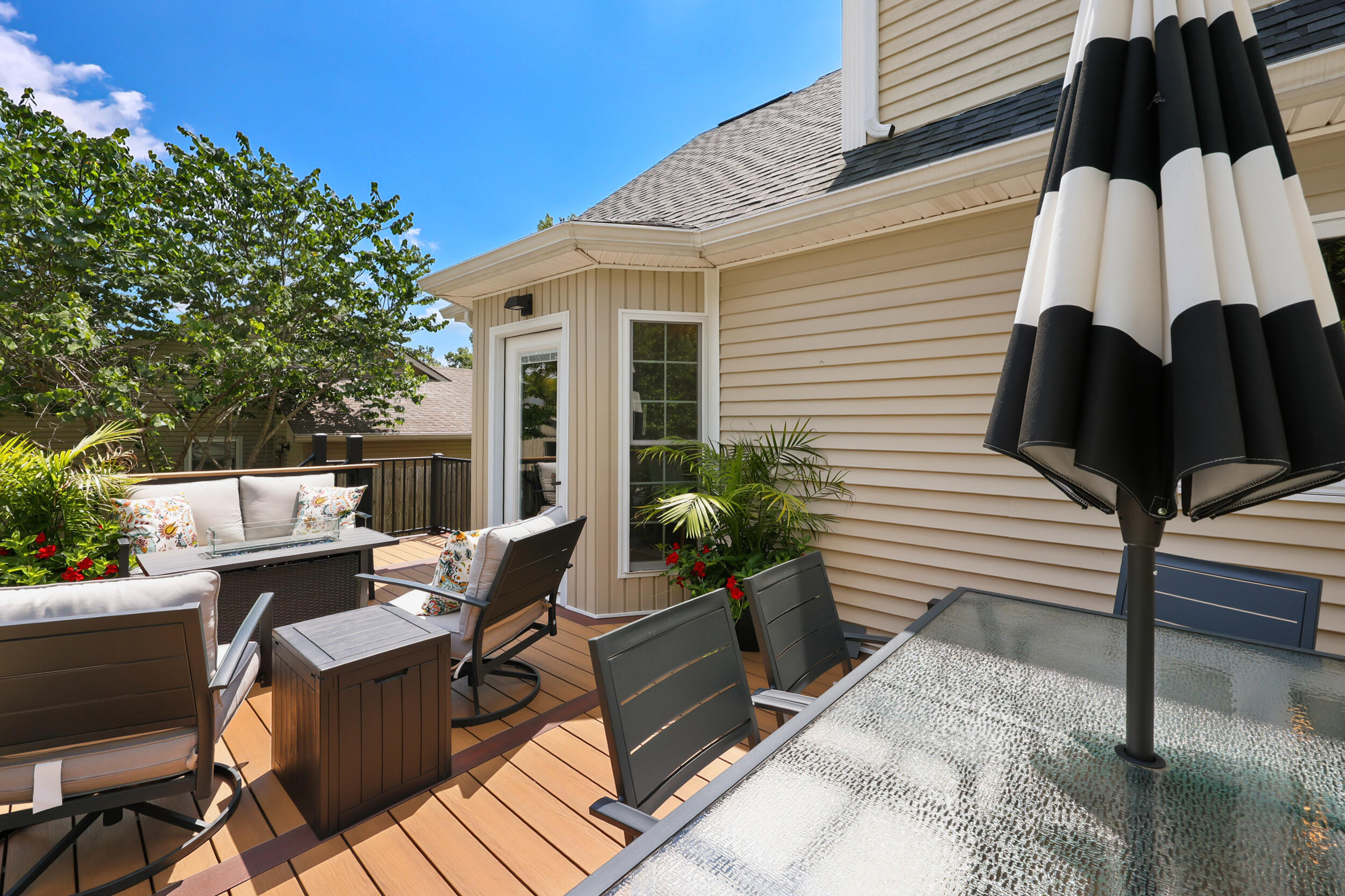 950 Stoney Creek Drive